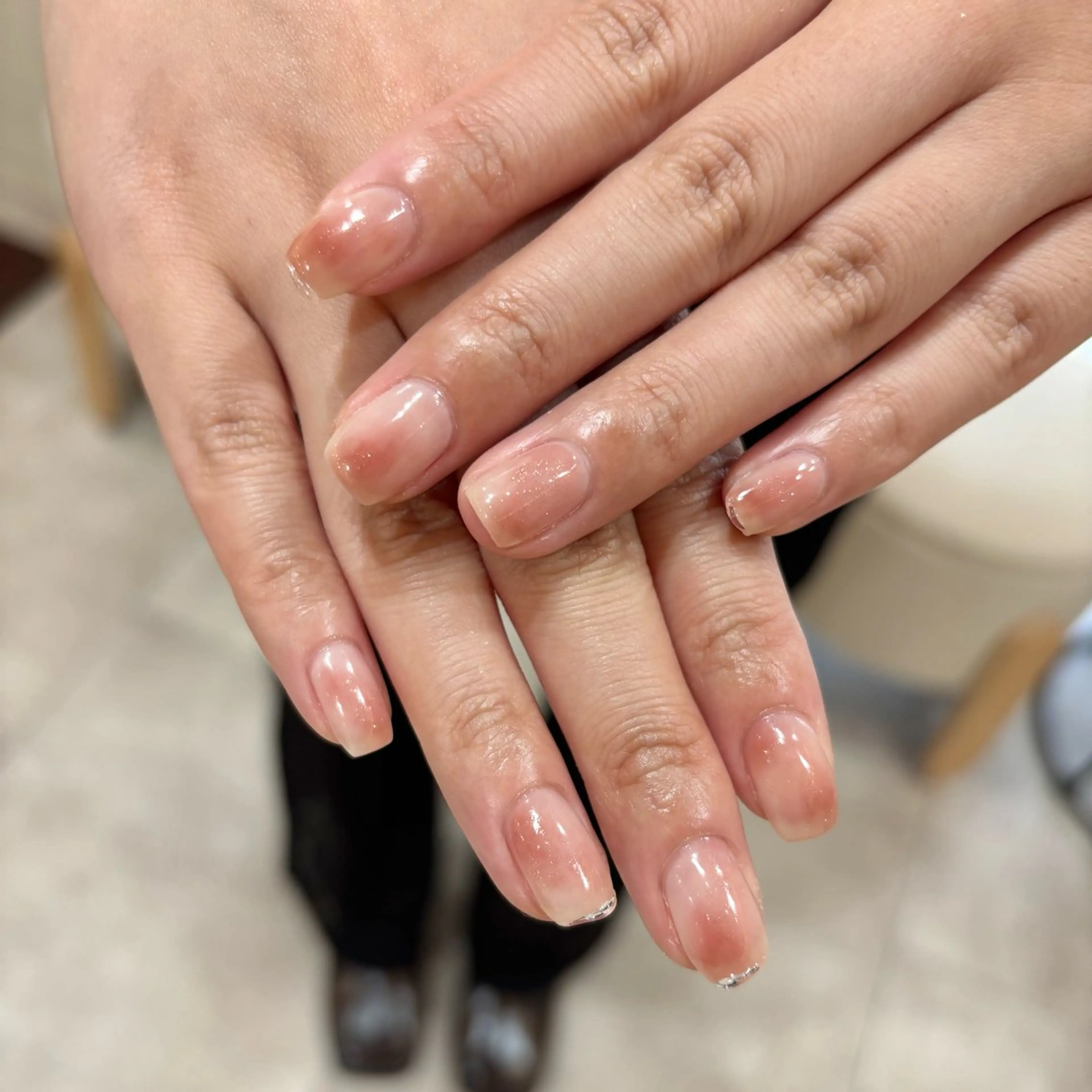 ネイル ハンドネイル 9月分受付中 🍋narumiのネイルデザイン