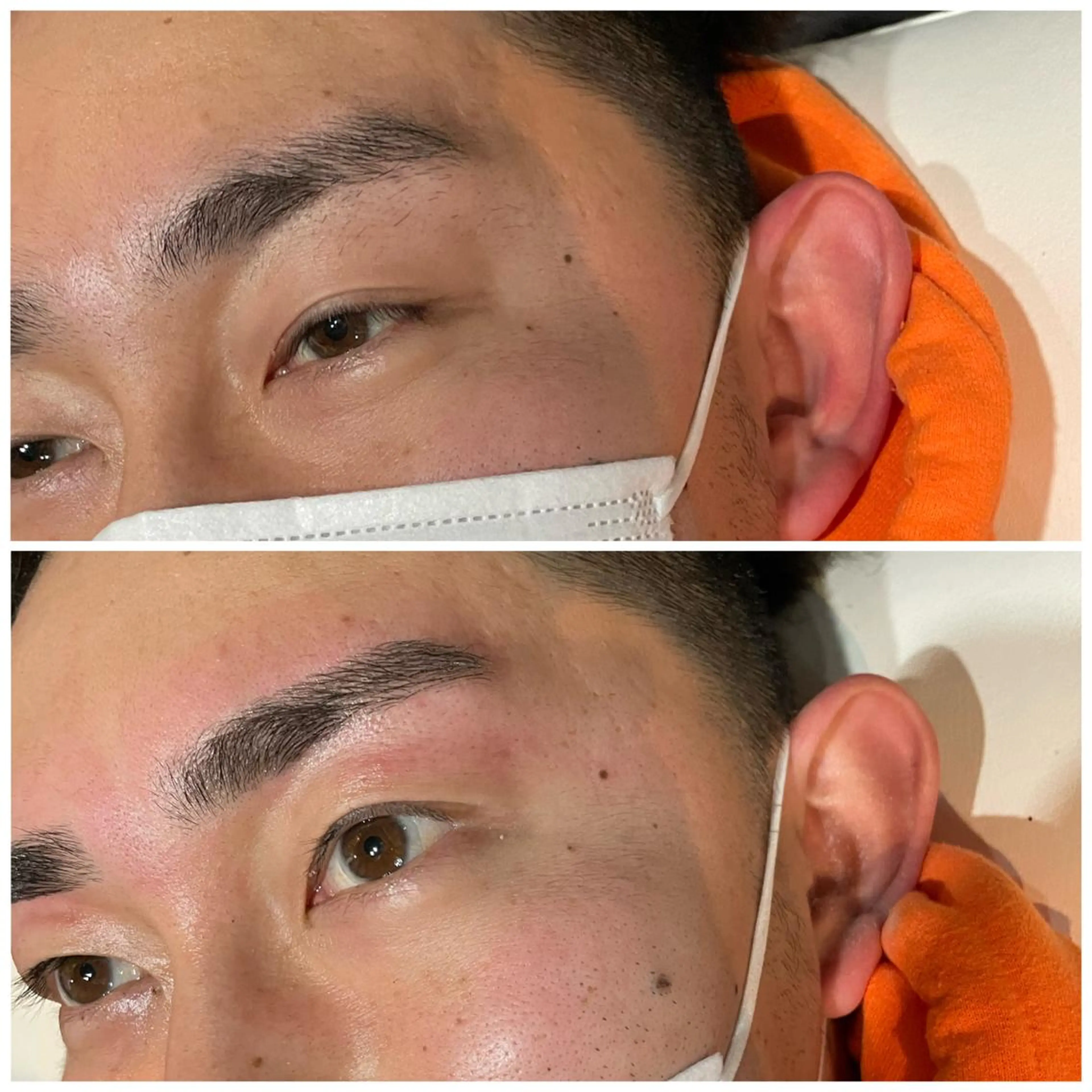 アイブロウ eyebrow salon neu所属・中目黒 小澤の眉毛・アイブロウイメージ