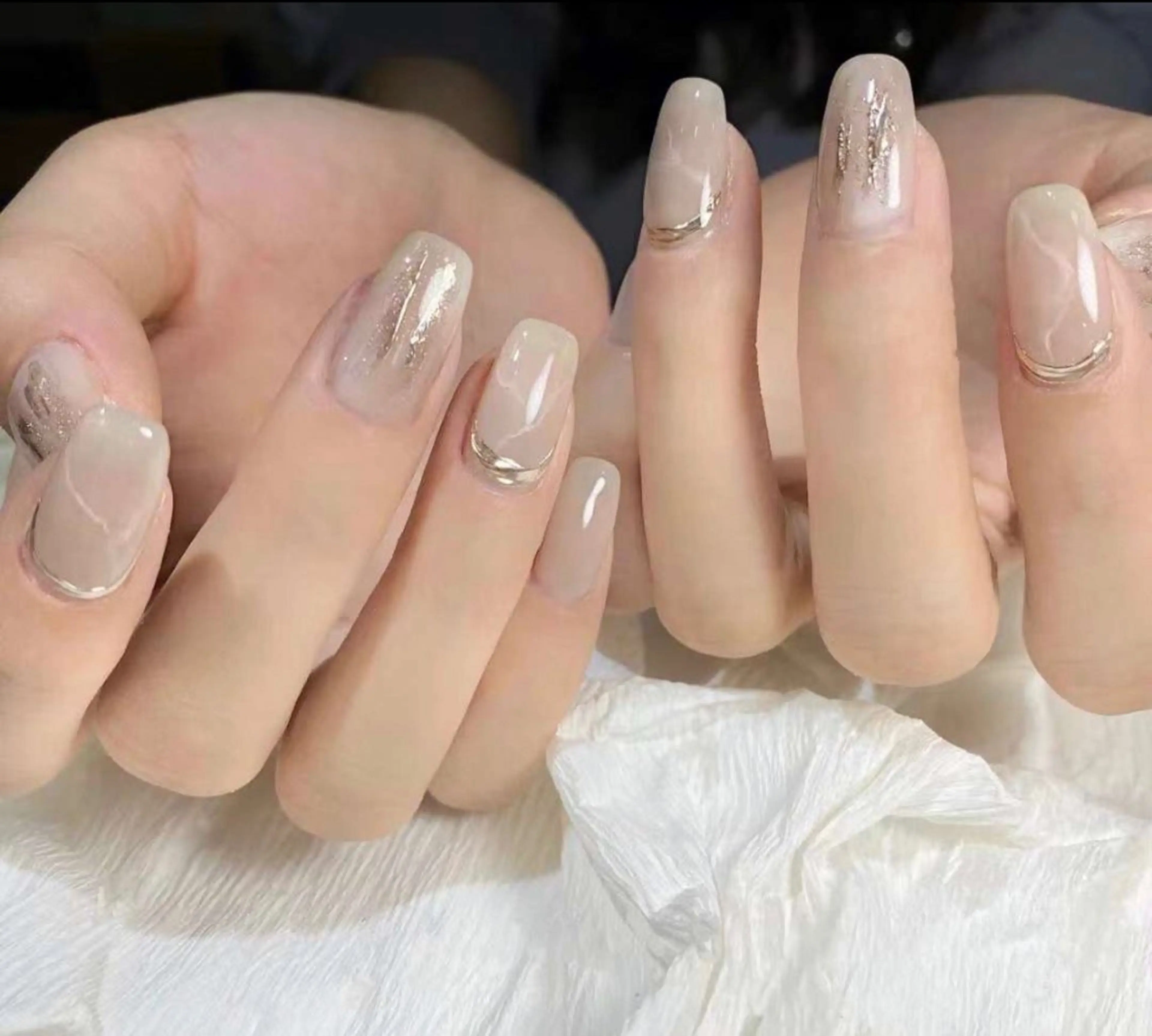 ネイル Y&Y ネイルサロンのネイルデザイン