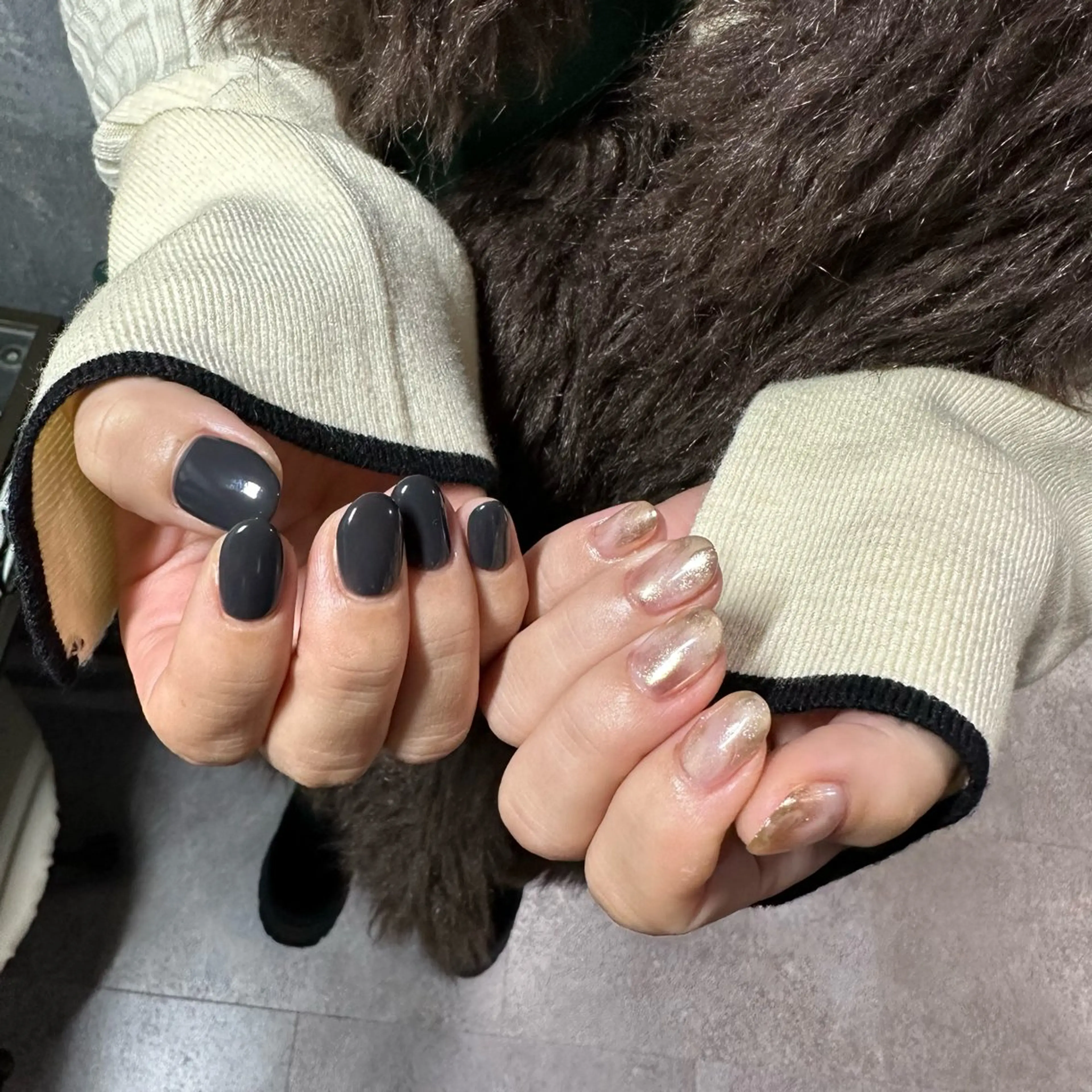 ネイル etorca nailのネイルデザイン