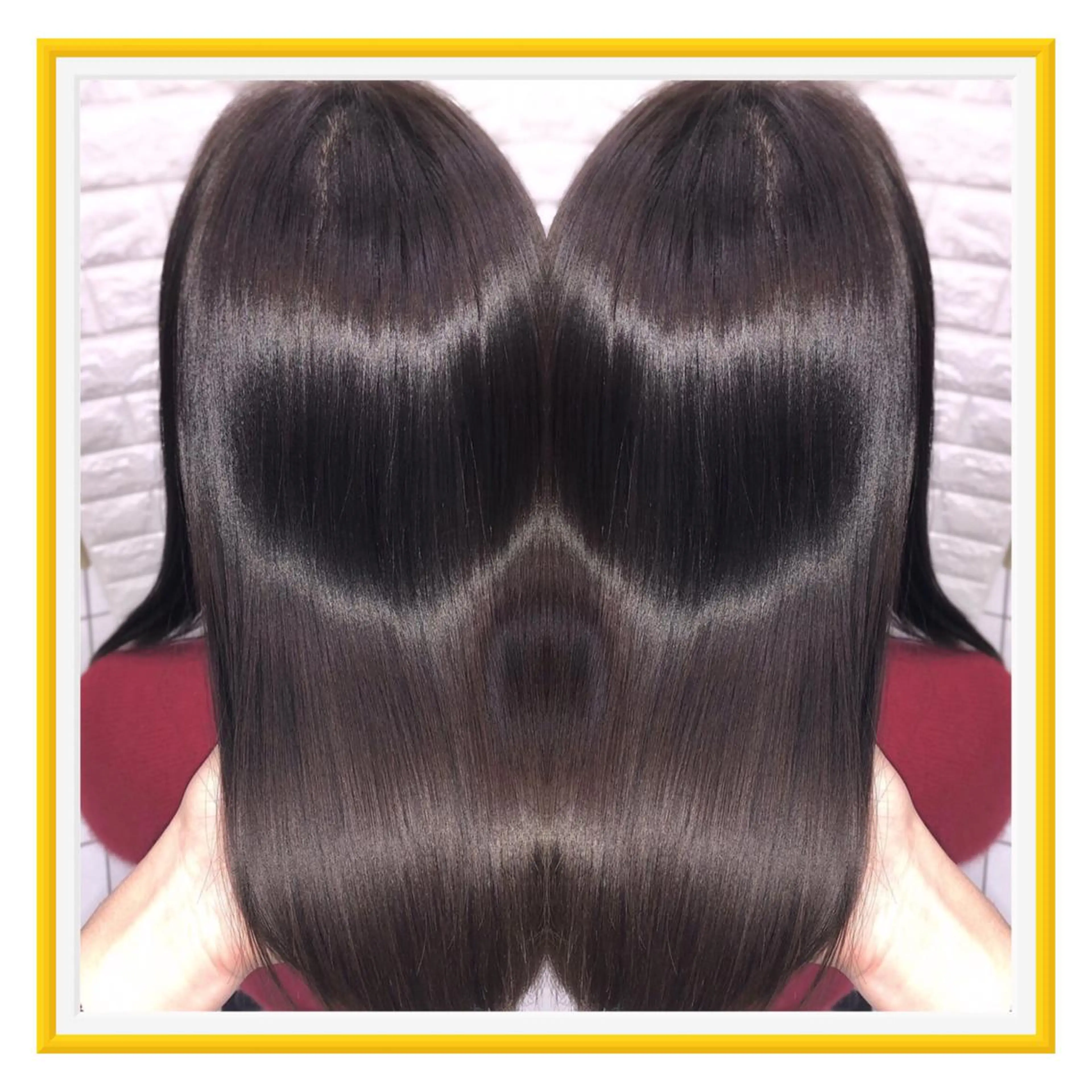 セミロング カラー パーマ ヘアアレンジ メンズ キッズ ネイル マツエク・マツパ アクアカラー アッシュ アッシュブラウン ブラウンカラー カラーマツエク 20代半ば上質なへア ケア 髪質改善 大西のヘアスタイル