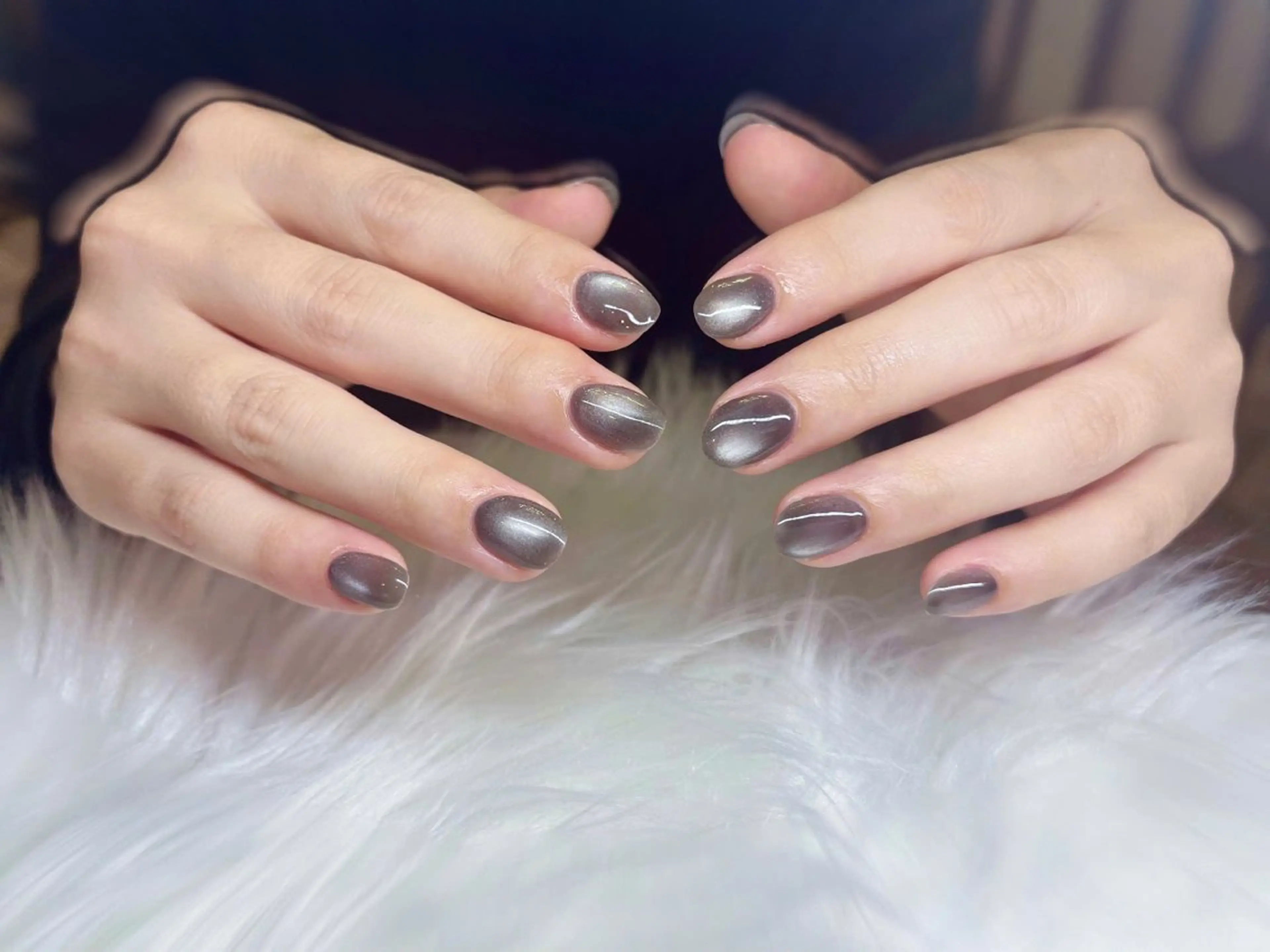 ネイル ハンドネイル Sora Nail所属・Sora Nailのネイルデザイン