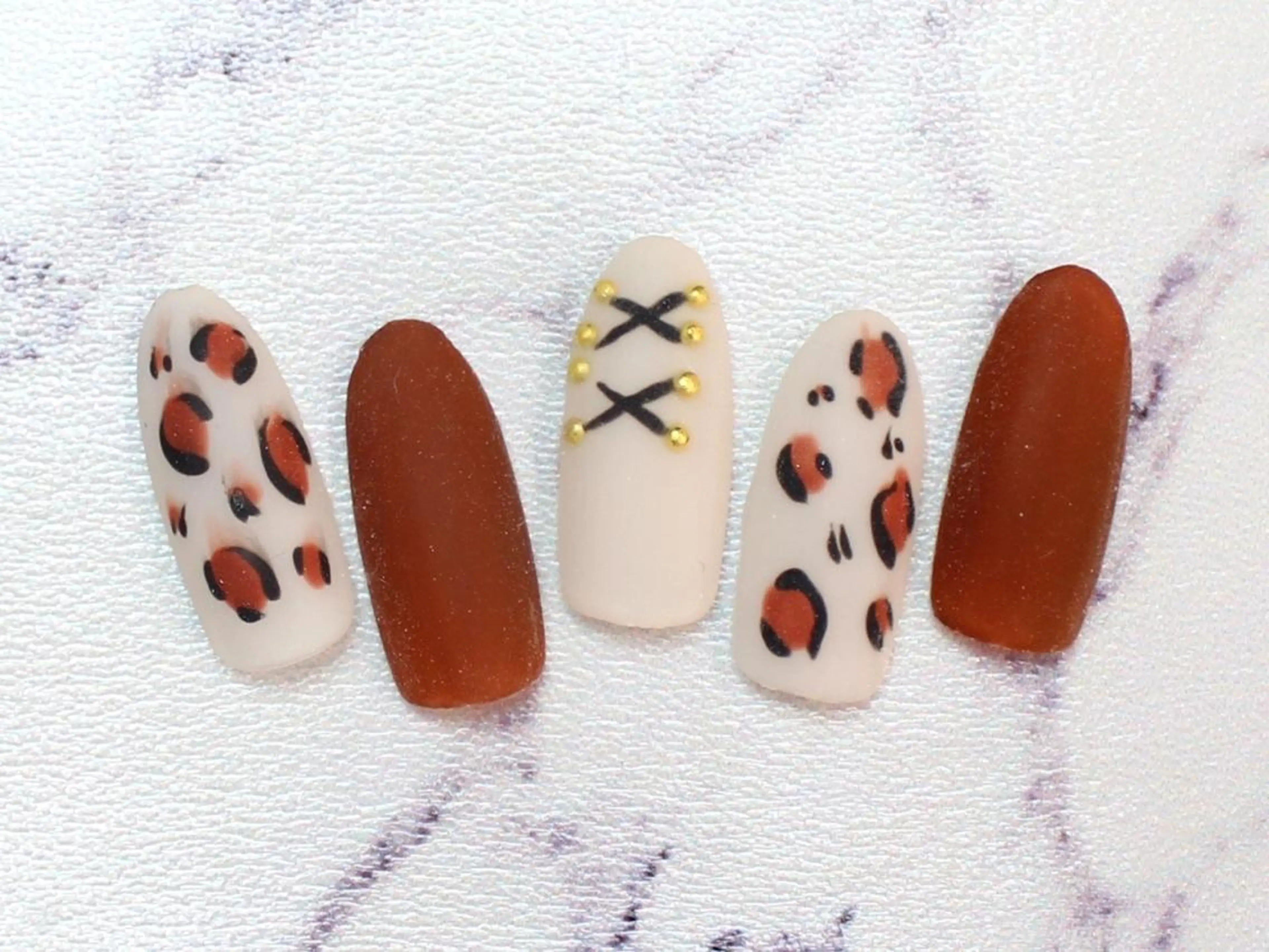 ネイル vimore ネイルサロンのネイルデザイン