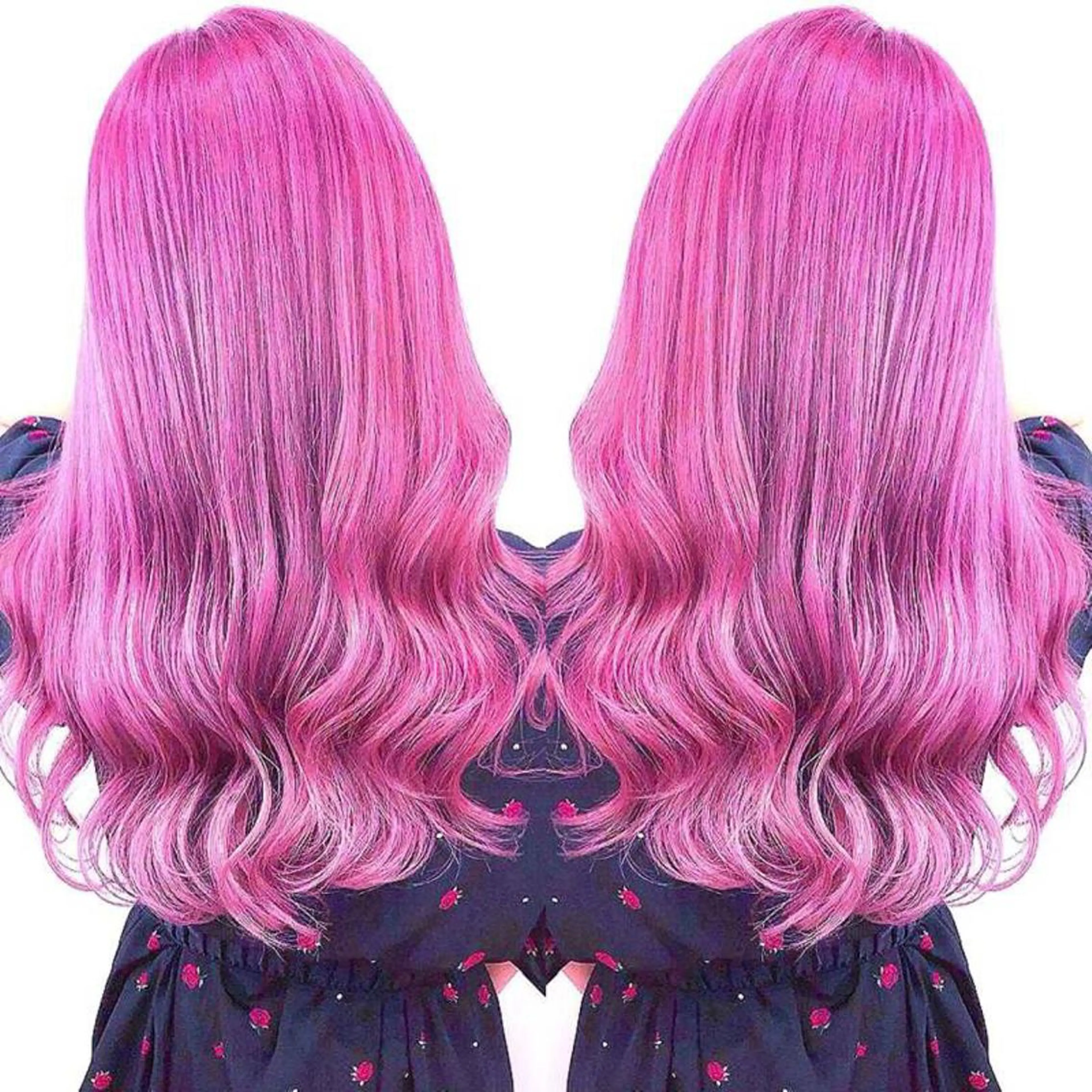 セミロング en Rêve🎀 ROAReye姉妹店のその他イメージ