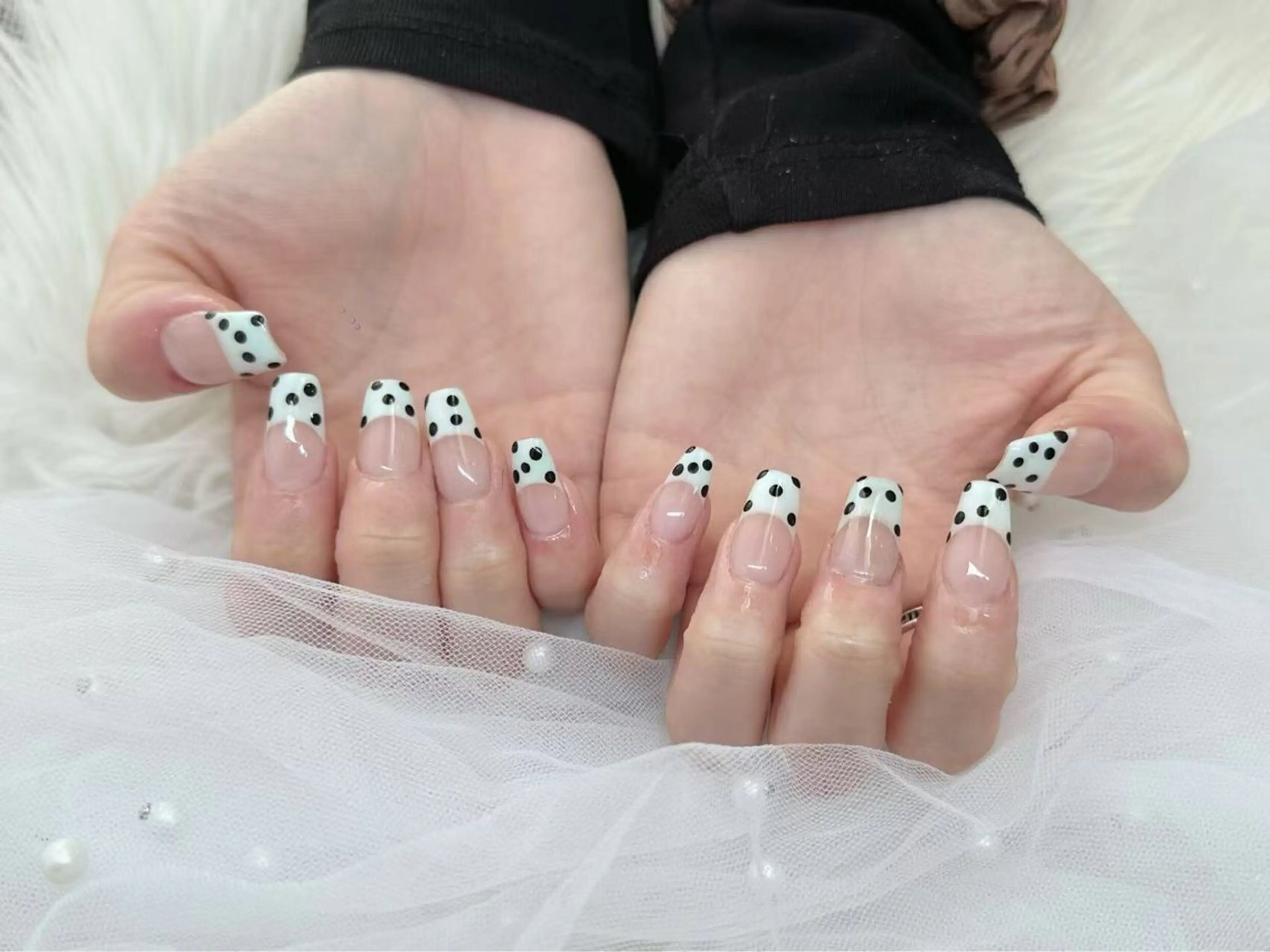 ネイル ハンドネイル ハンドケア The Nail 新大久保店のその他イメージ