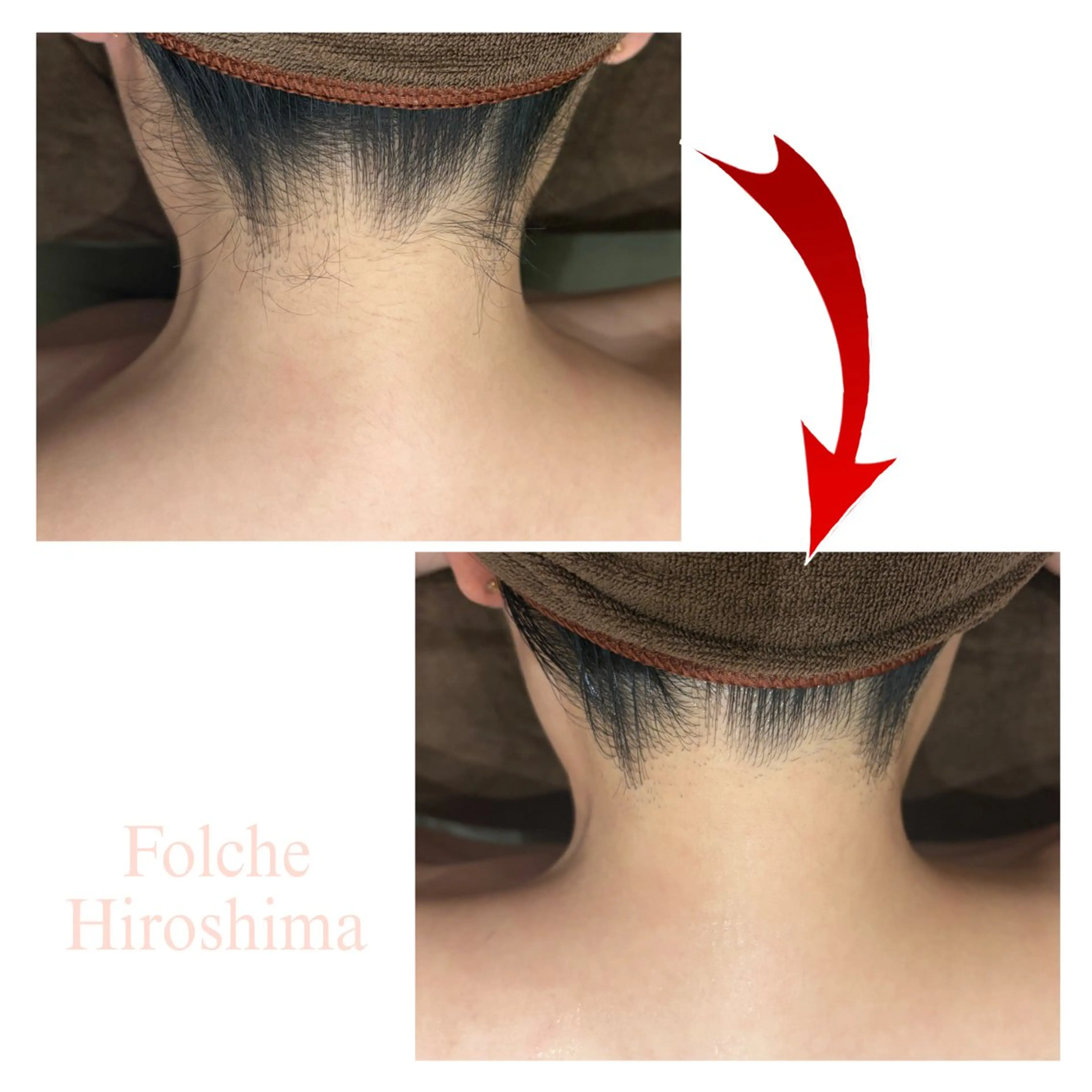 【folche】 フジイのエステ・リラクイメージ