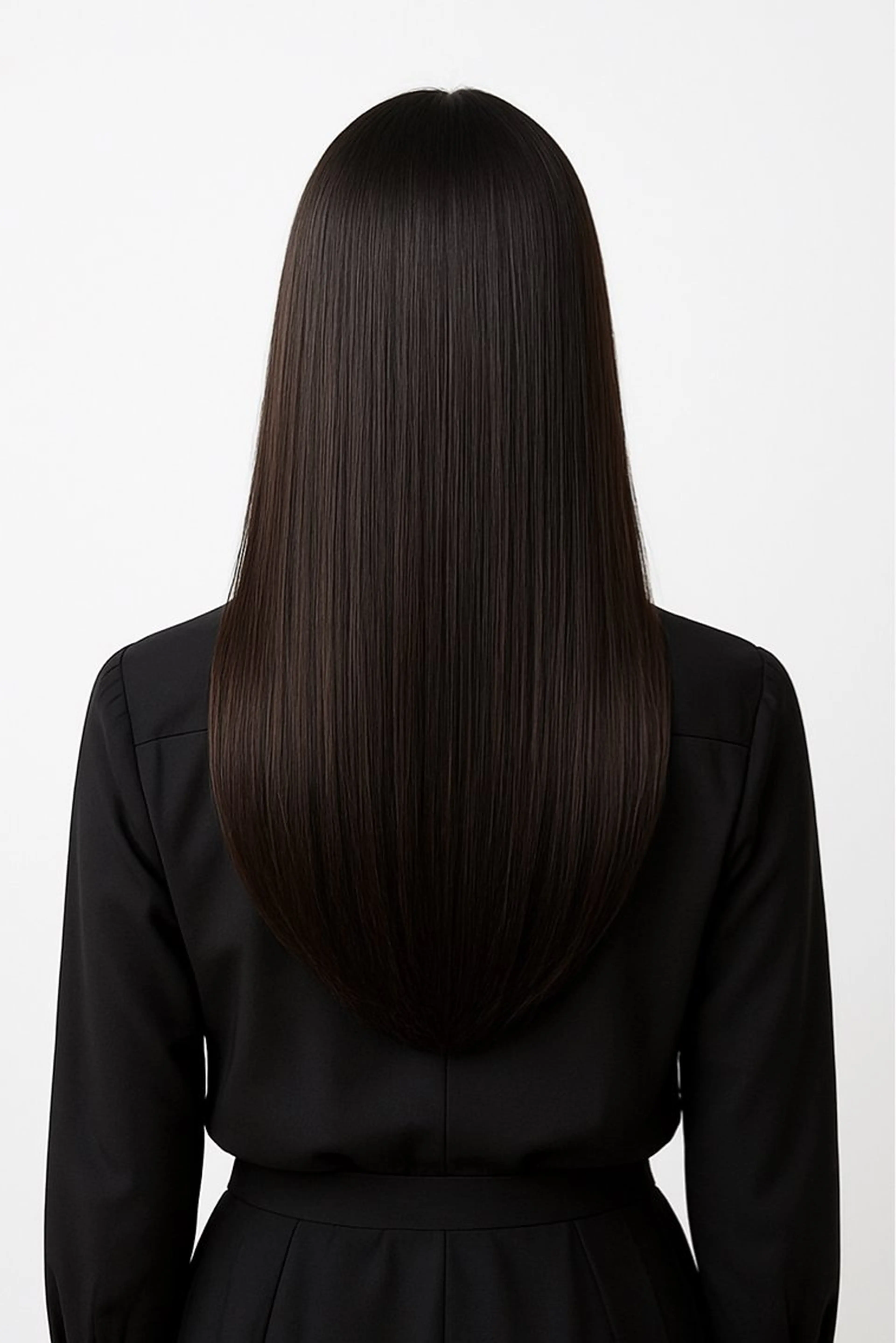 ロング トリートメント カラコレ難波店 HIROのヘアスタイル