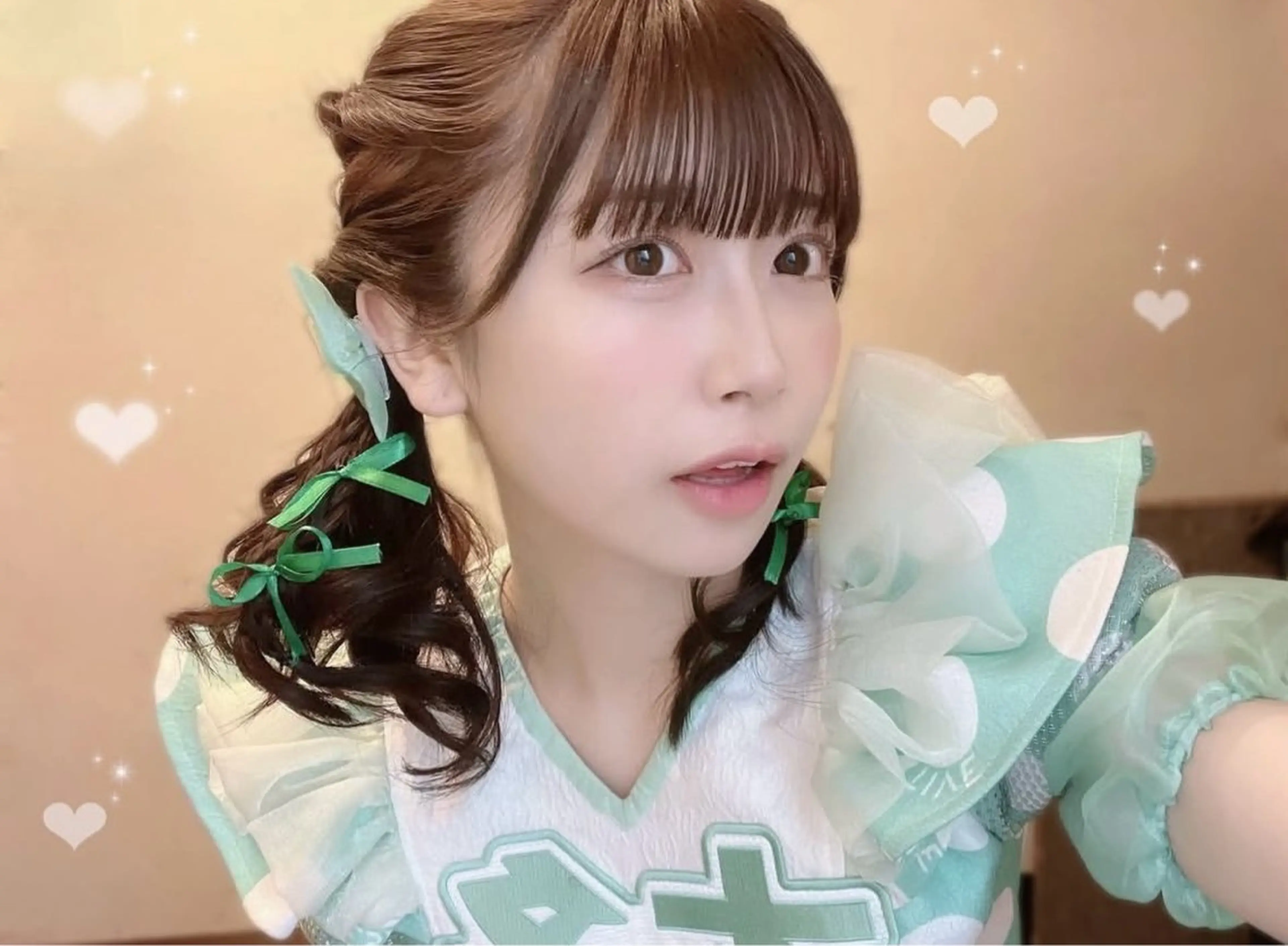 マツエク・マツパ マツパ B3シェアサロン所属・Runa🌙 渋谷/まつパのマツエク・マツパデザイン