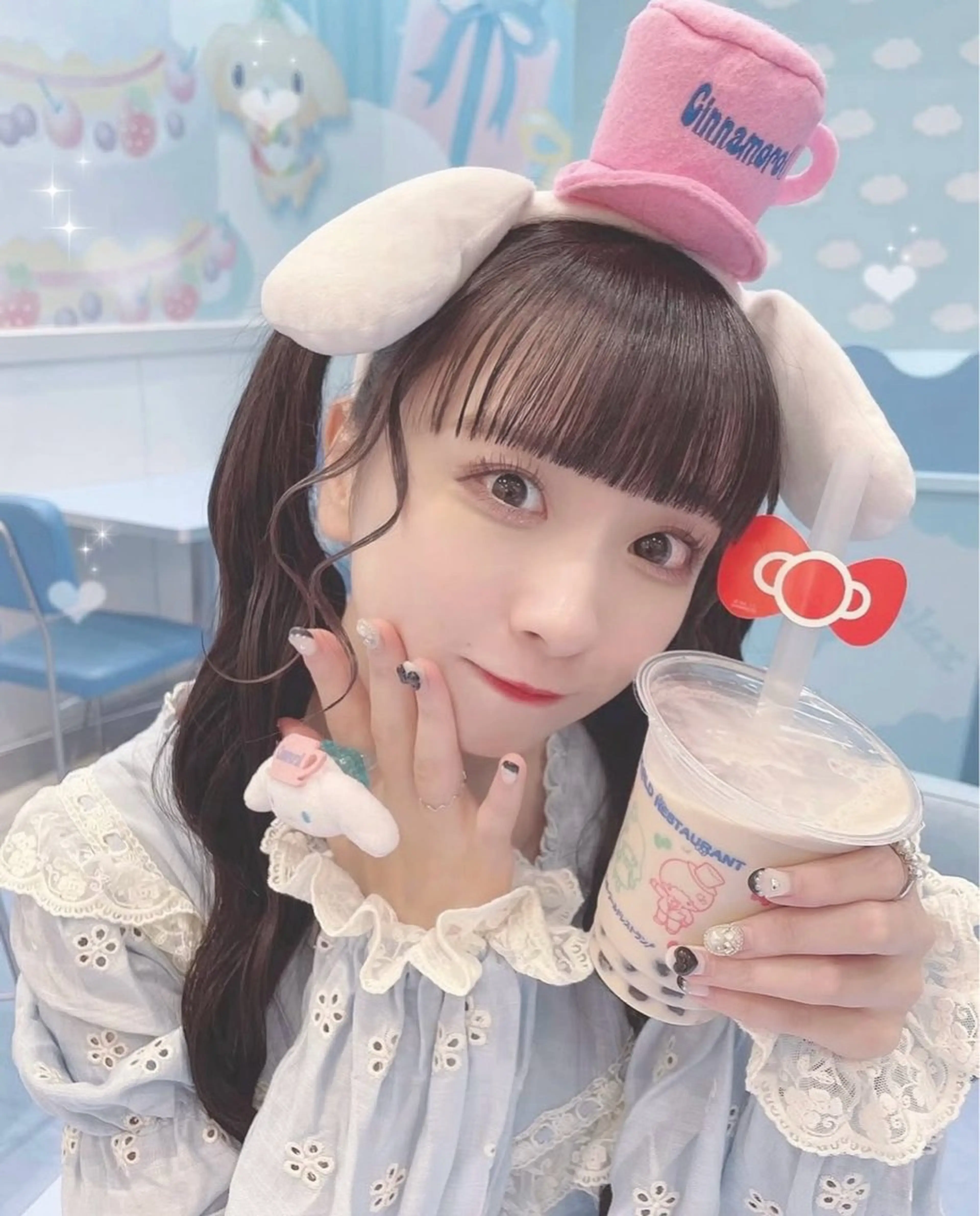 マツエク・マツパ マツパ B3シェアサロン所属・Runa🌙 渋谷/まつパのマツエク・マツパデザイン