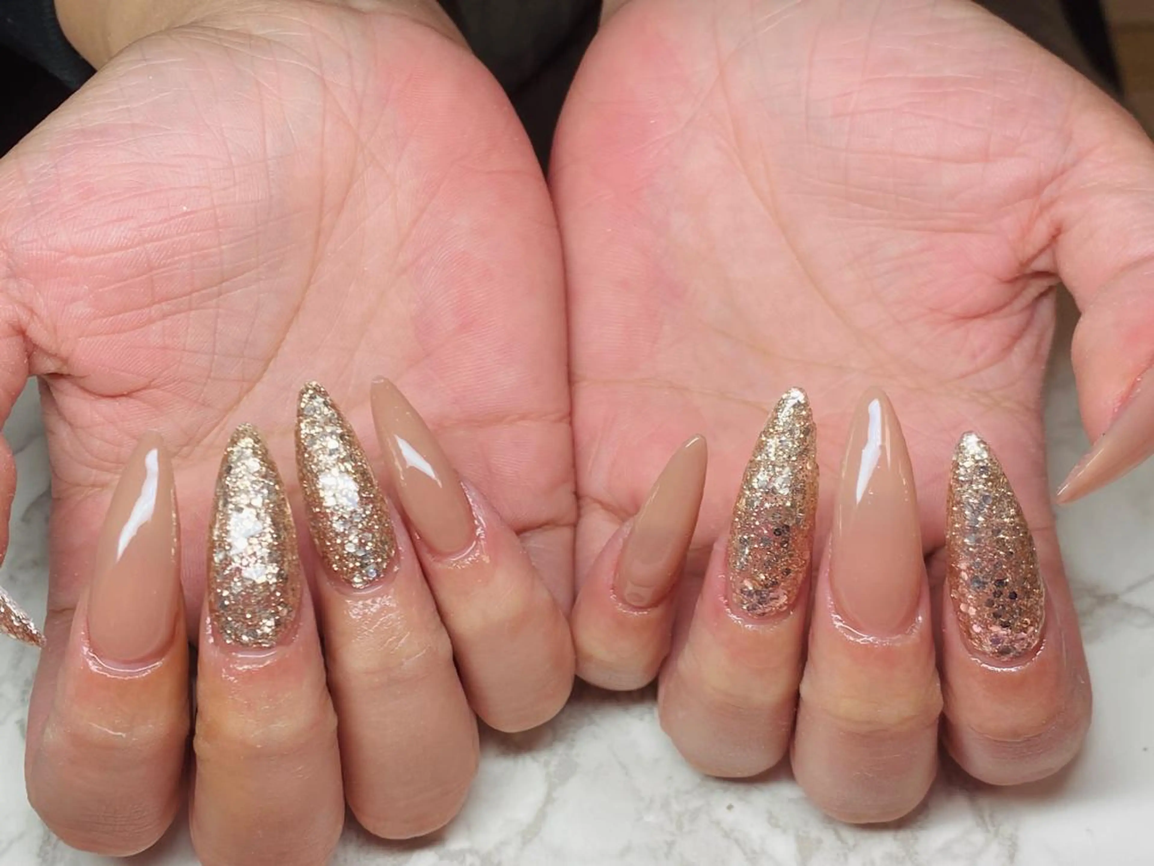 ネイル Beauty Salon  Luna所属・Beauty Salon Lunaのエステ・リラクイメージ