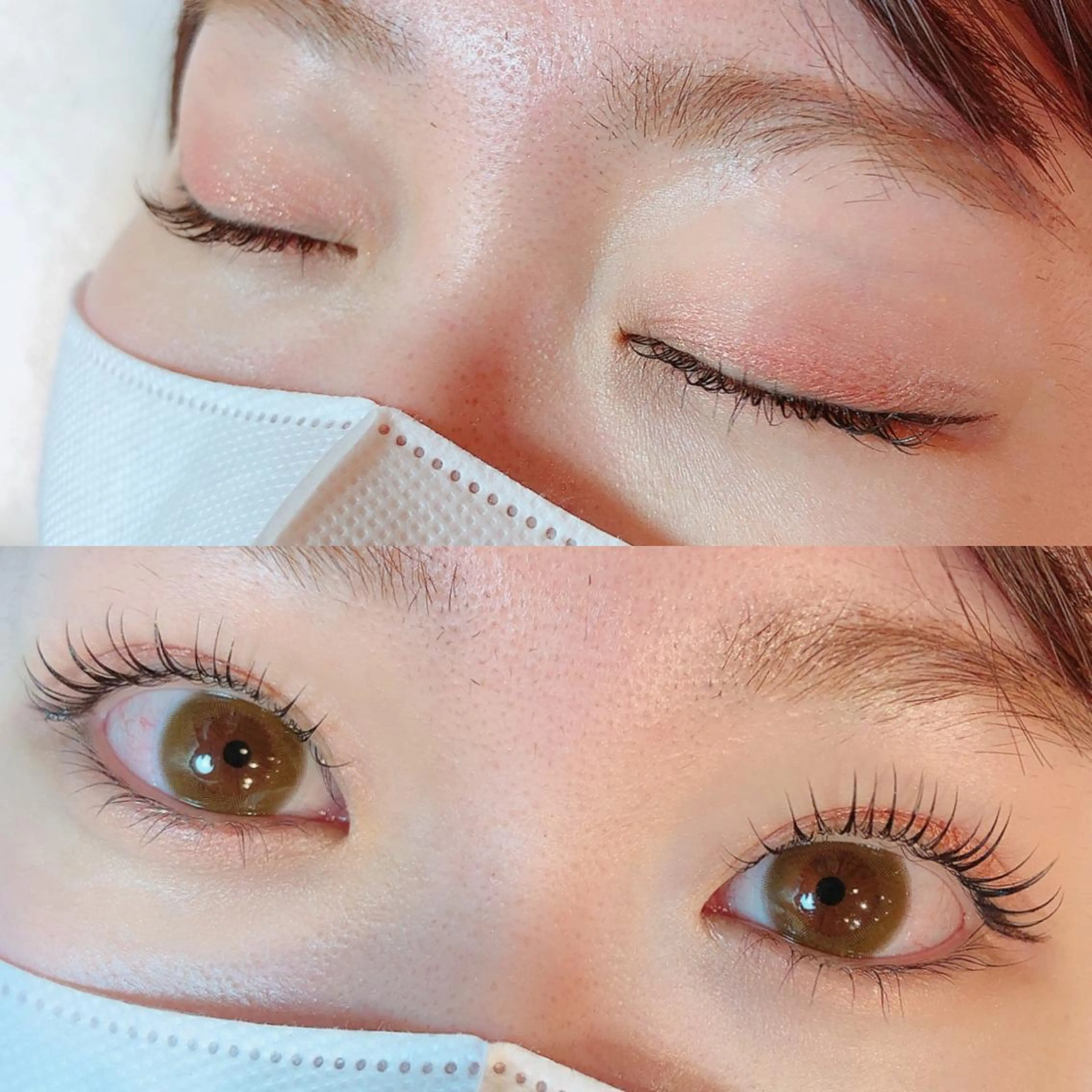 マツエク・マツパ なかむら 🪡の眉毛・アイブロウイメージ