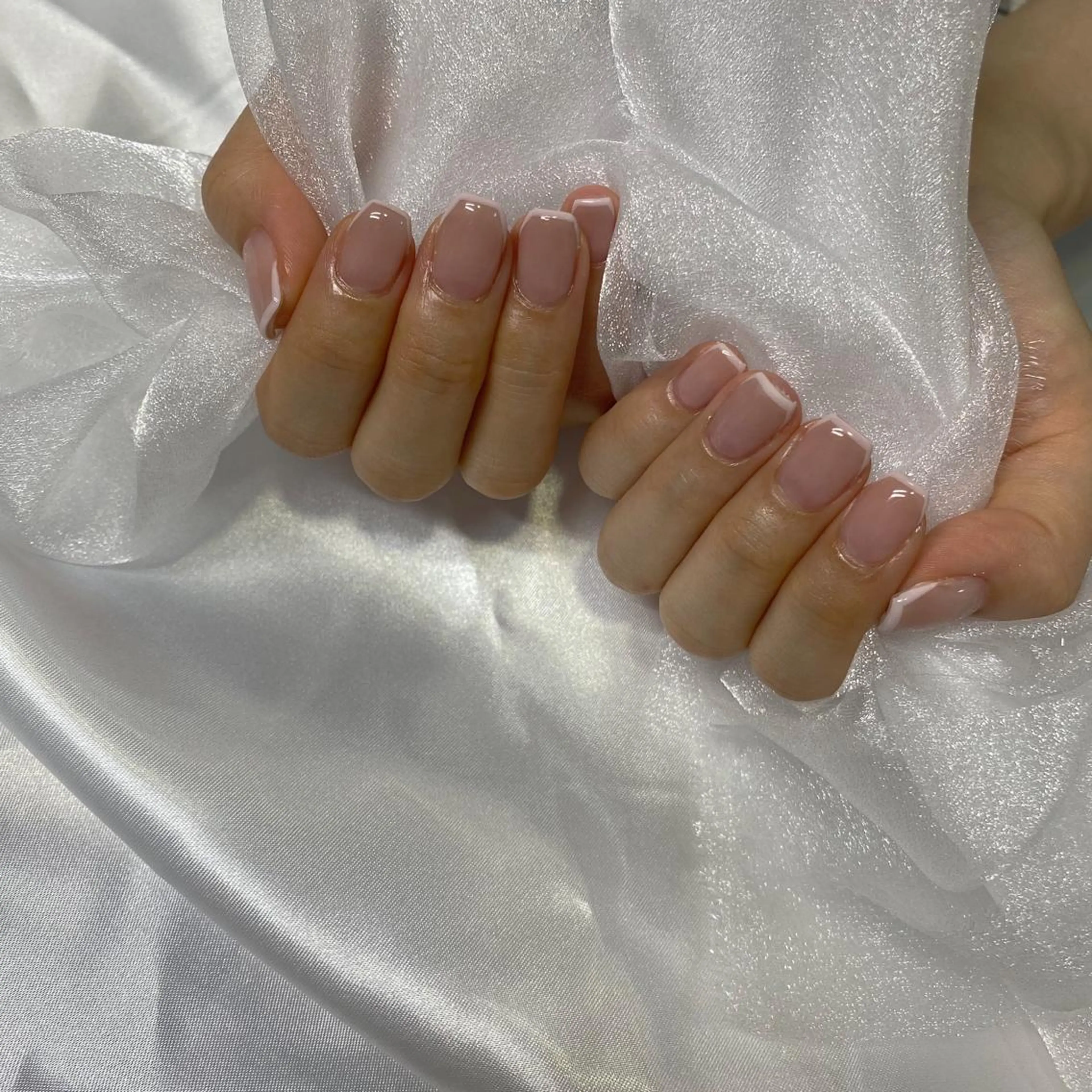 ネイル 🤍 Ayaのネイルデザイン