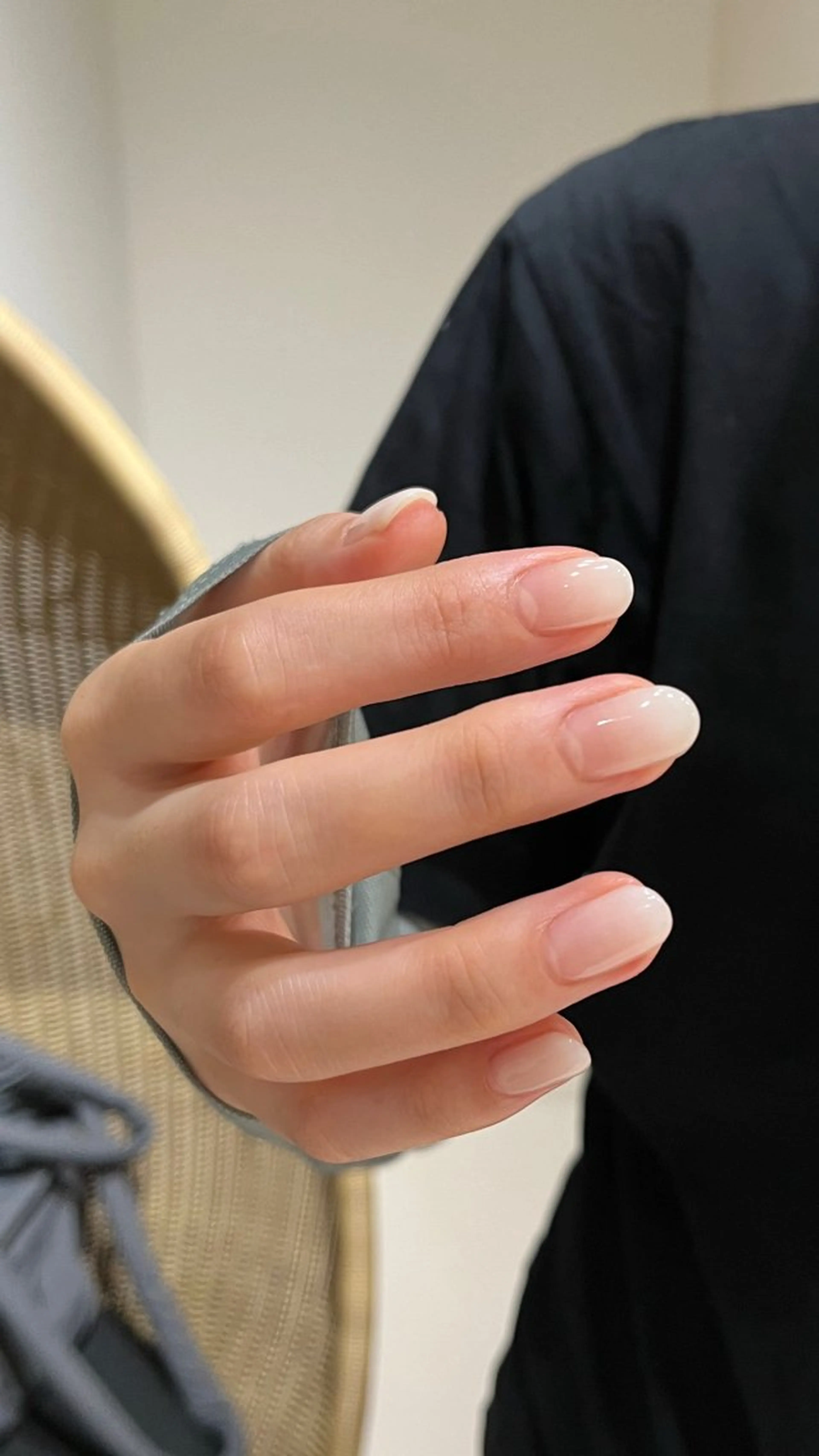 ネイル 甲村 未玖のネイルデザイン