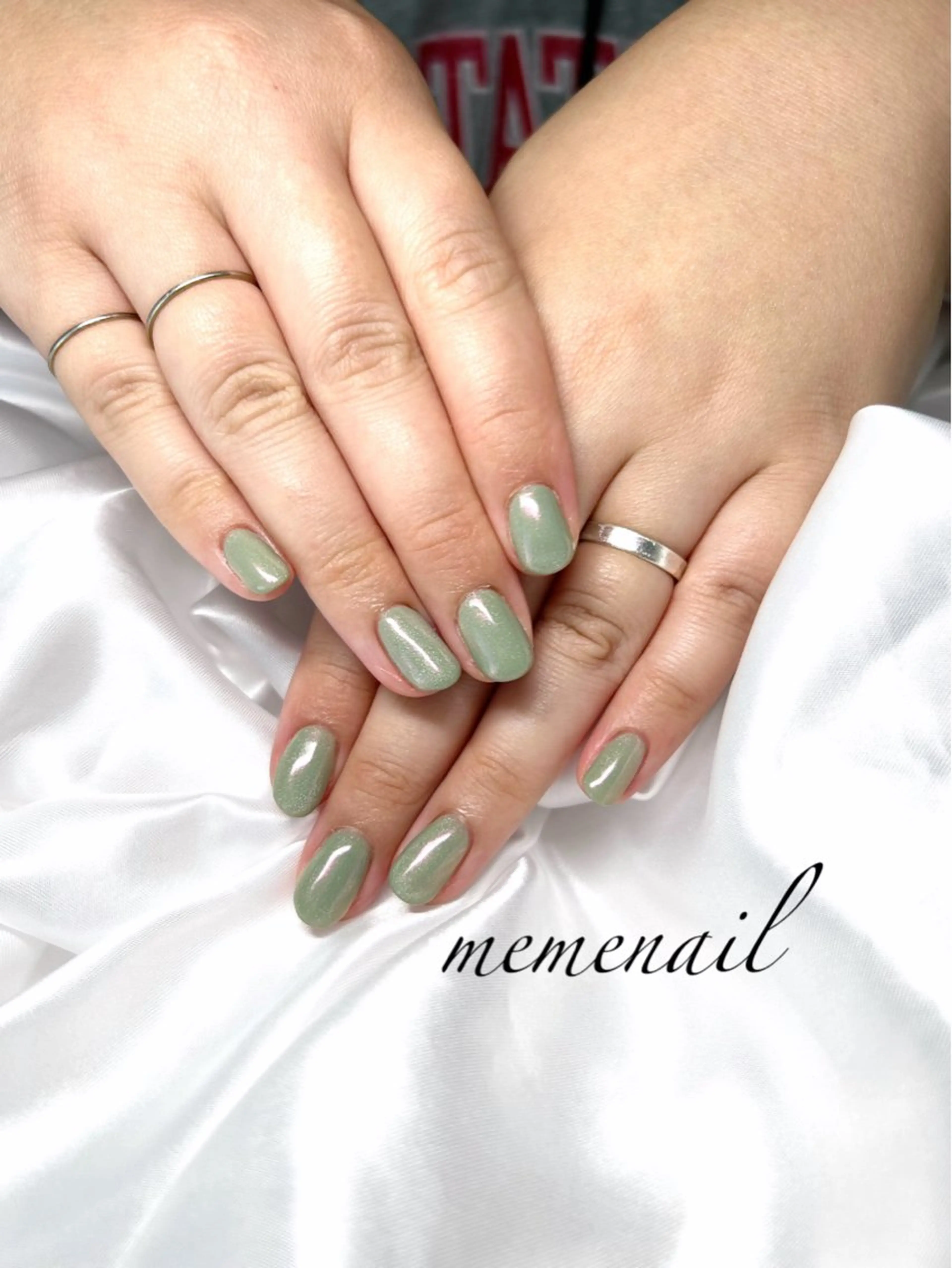 ネイル Noguchi Megumiのその他イメージ