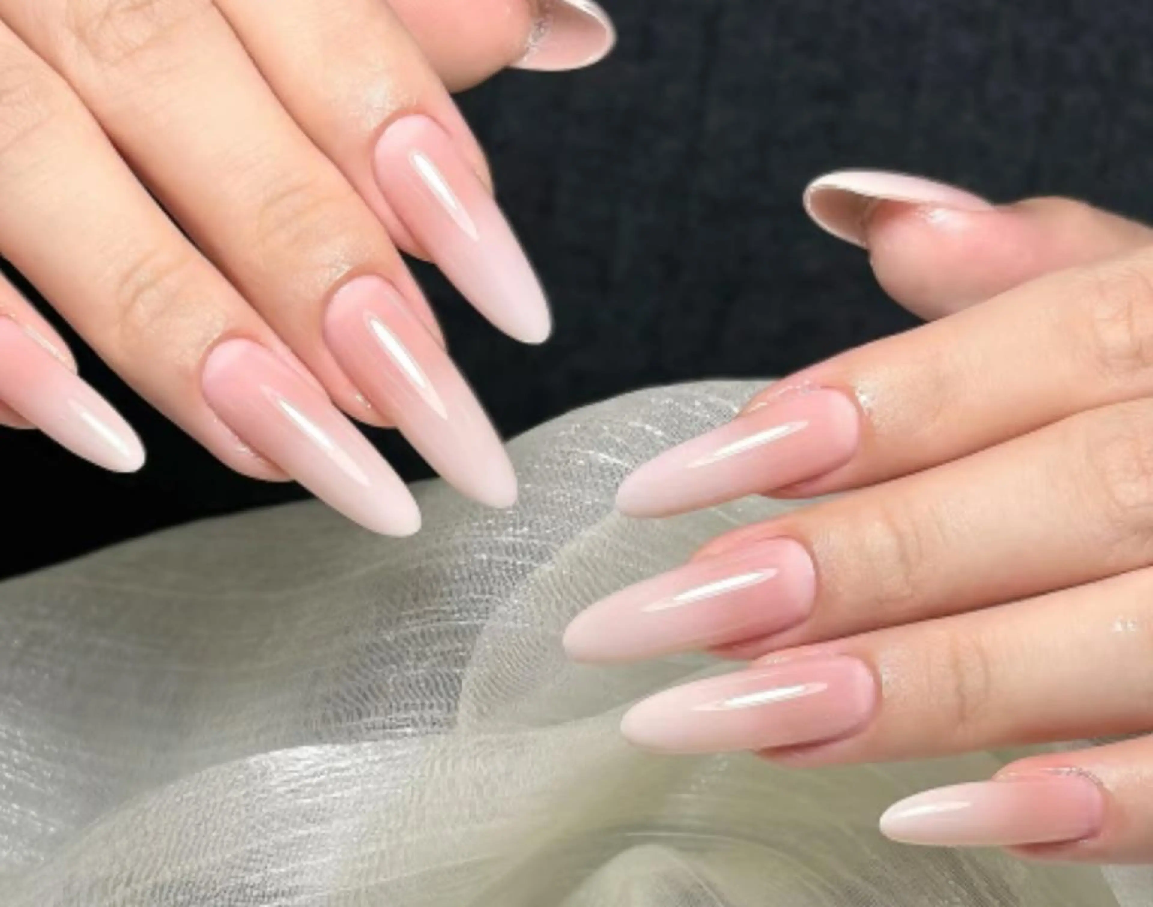 ネイル ハンドネイル Molly _nailのネイルデザイン