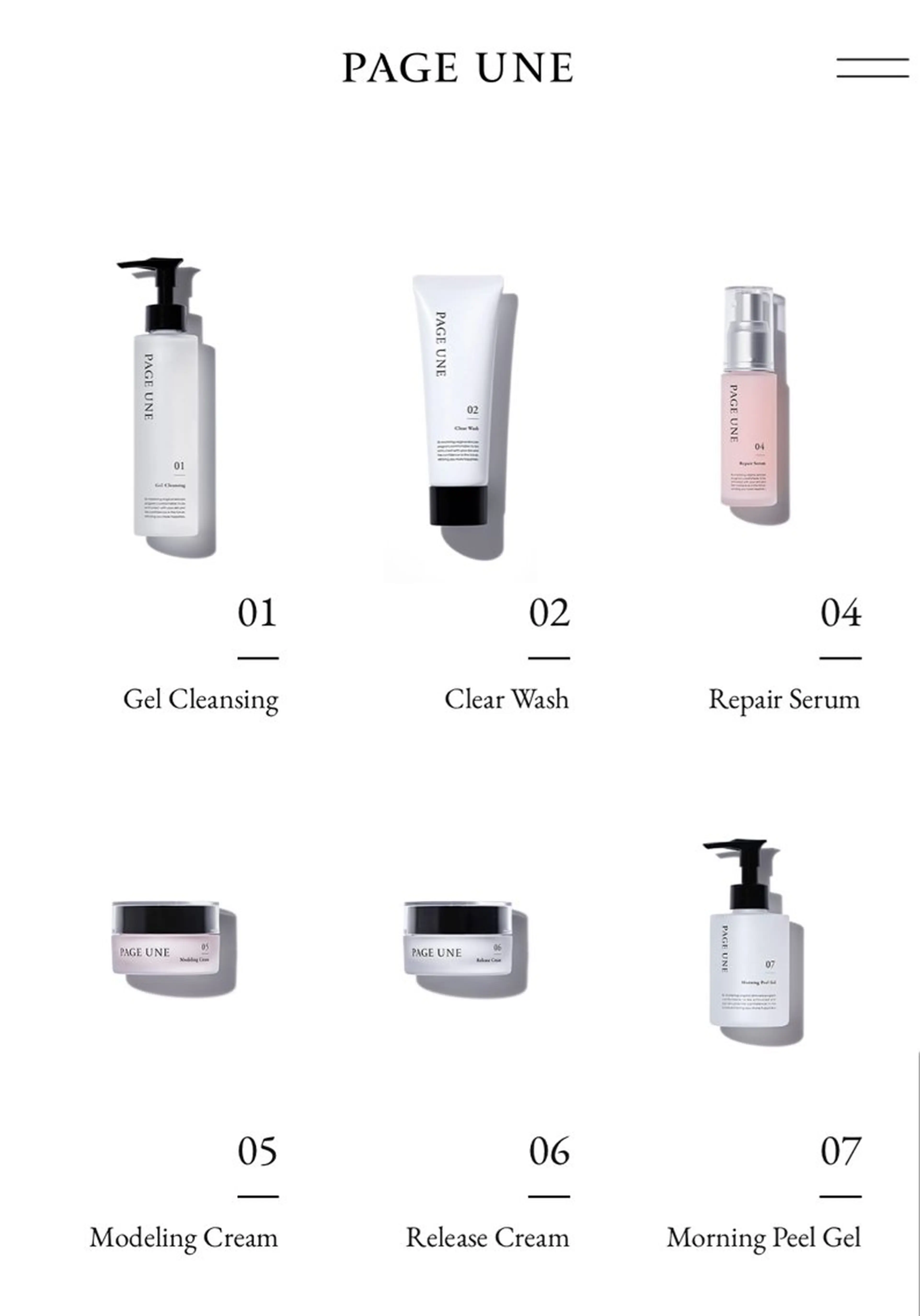 エステ Salon💫 Lino'a柏店のエステ・リラクイメージ
