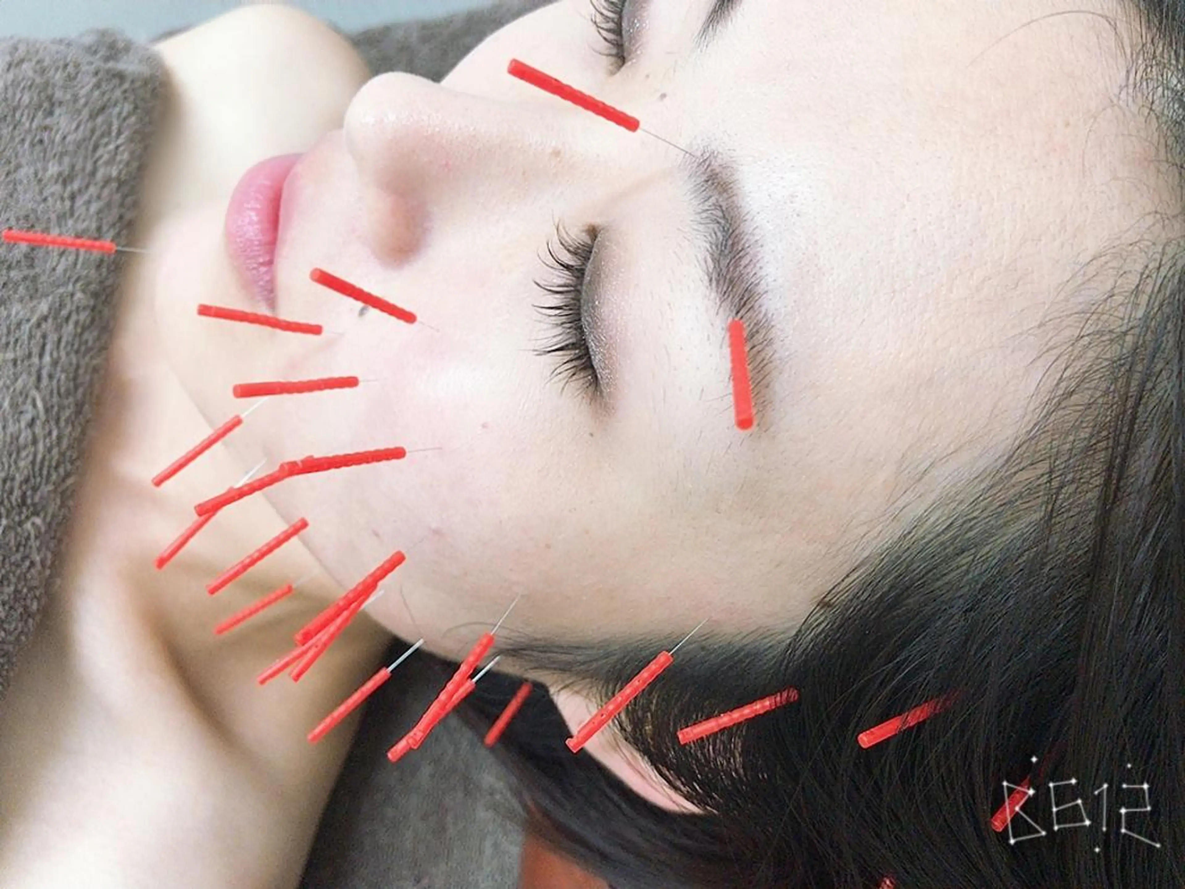 かずき鍼灸整骨院所属・鈴木 歩のその他イメージ