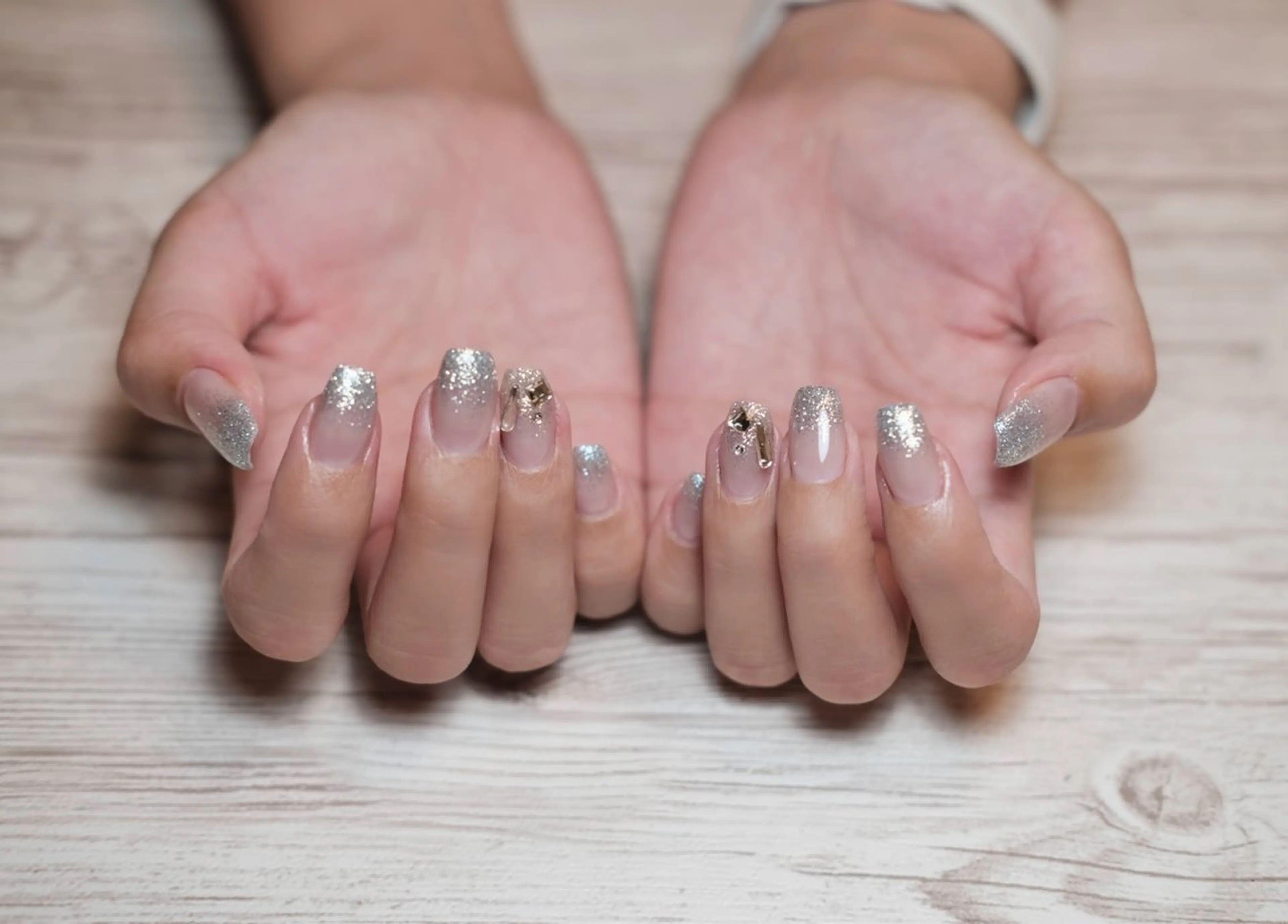 ネイル ハンドネイル July nail salonのネイルデザイン