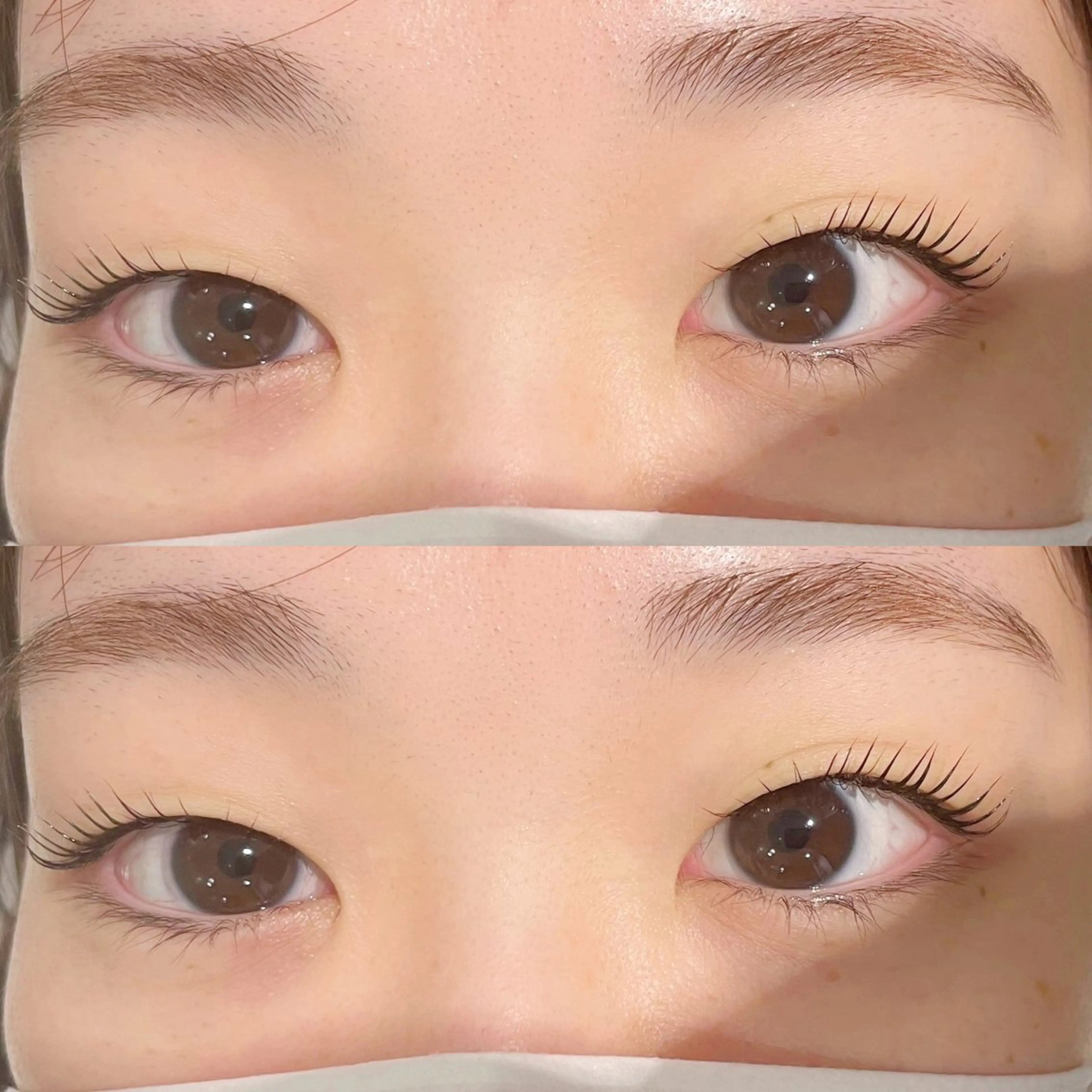 マツエク・マツパ re-born konomi 産休中のマツエク・マツパデザイン