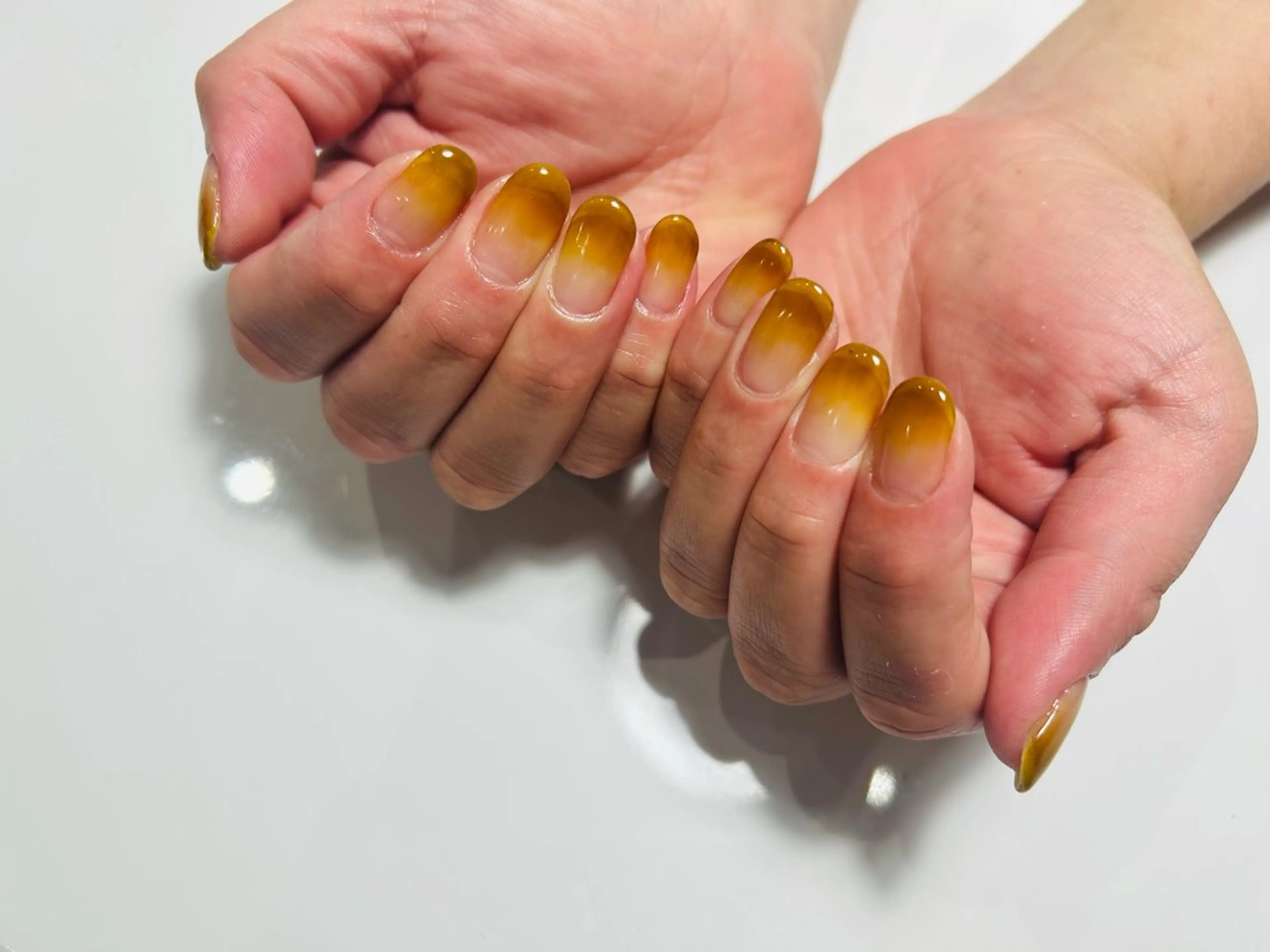 ネイル WHIP所属・Ran.I WHIPのネイルデザイン