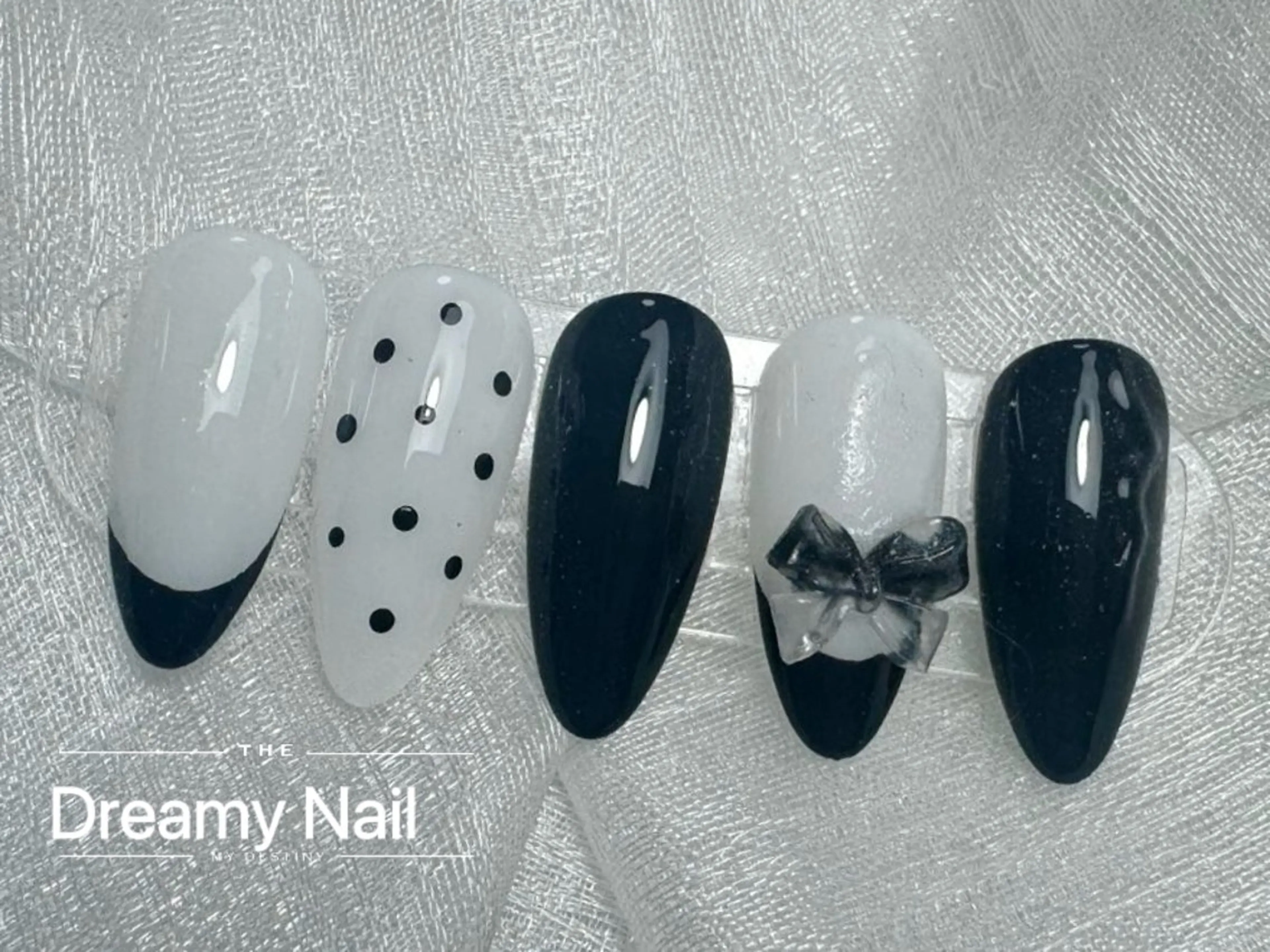 ネイル ハンドネイル ハンドケア ⭐️Dreamy Nail⭐️のネイルデザイン