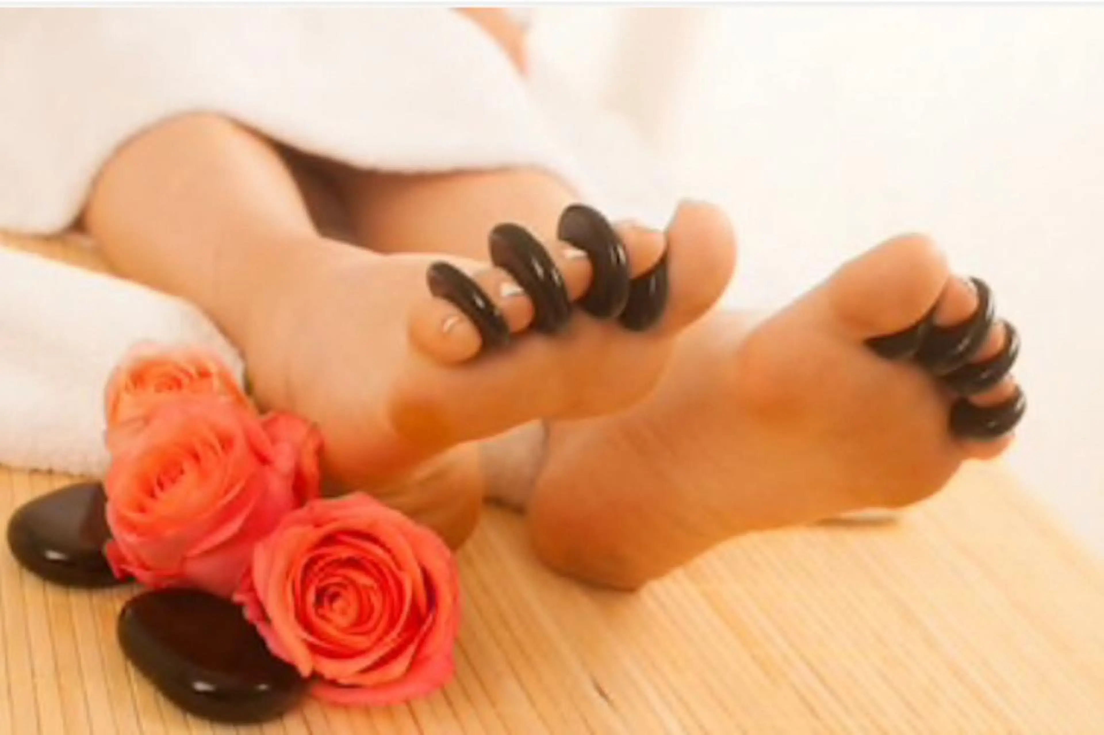 横浜private salonMOMOのエステ・リラクイメージ