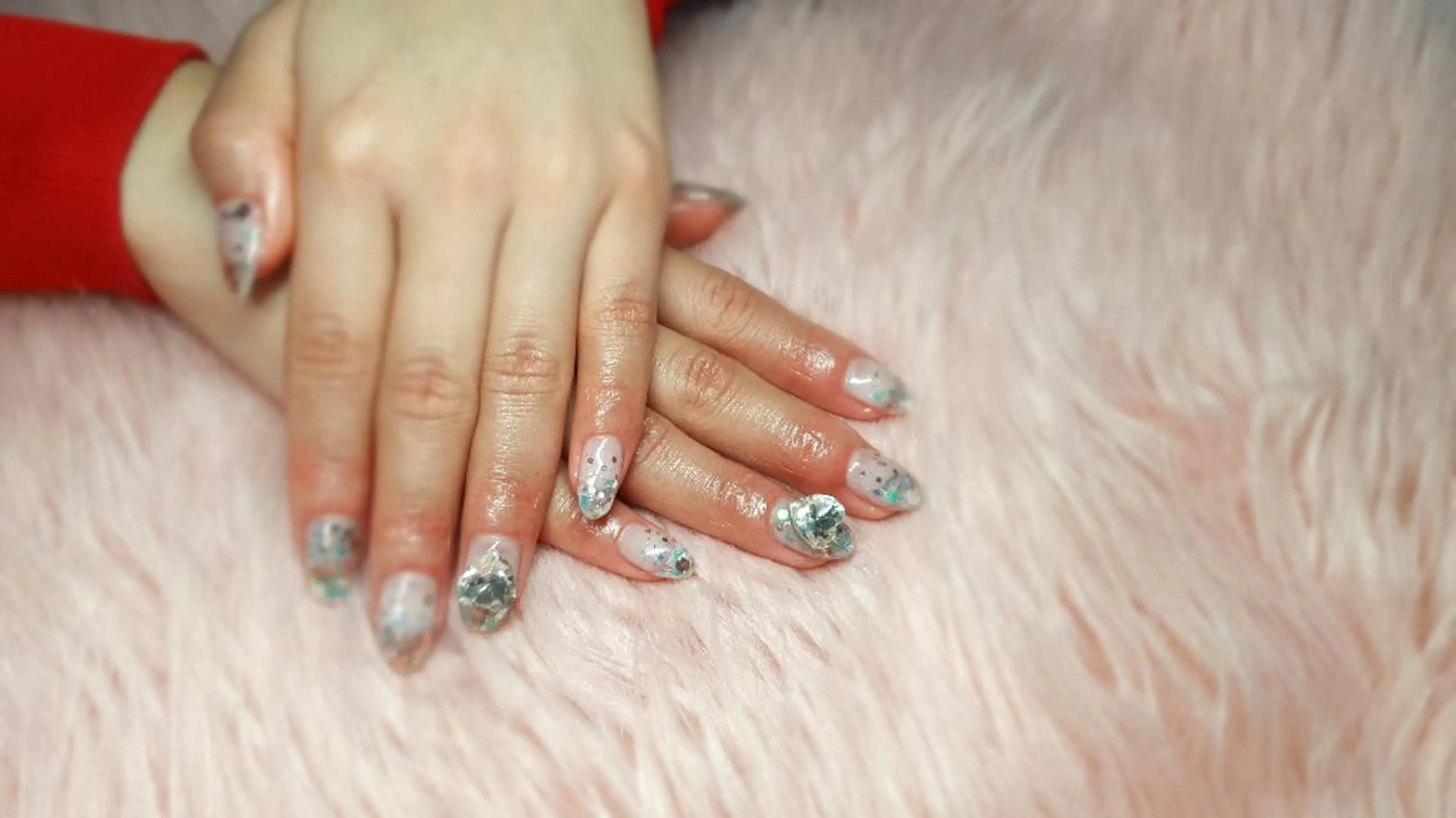 ネイル Salon de dahan所属・SALON DE DAHANのネイルデザイン