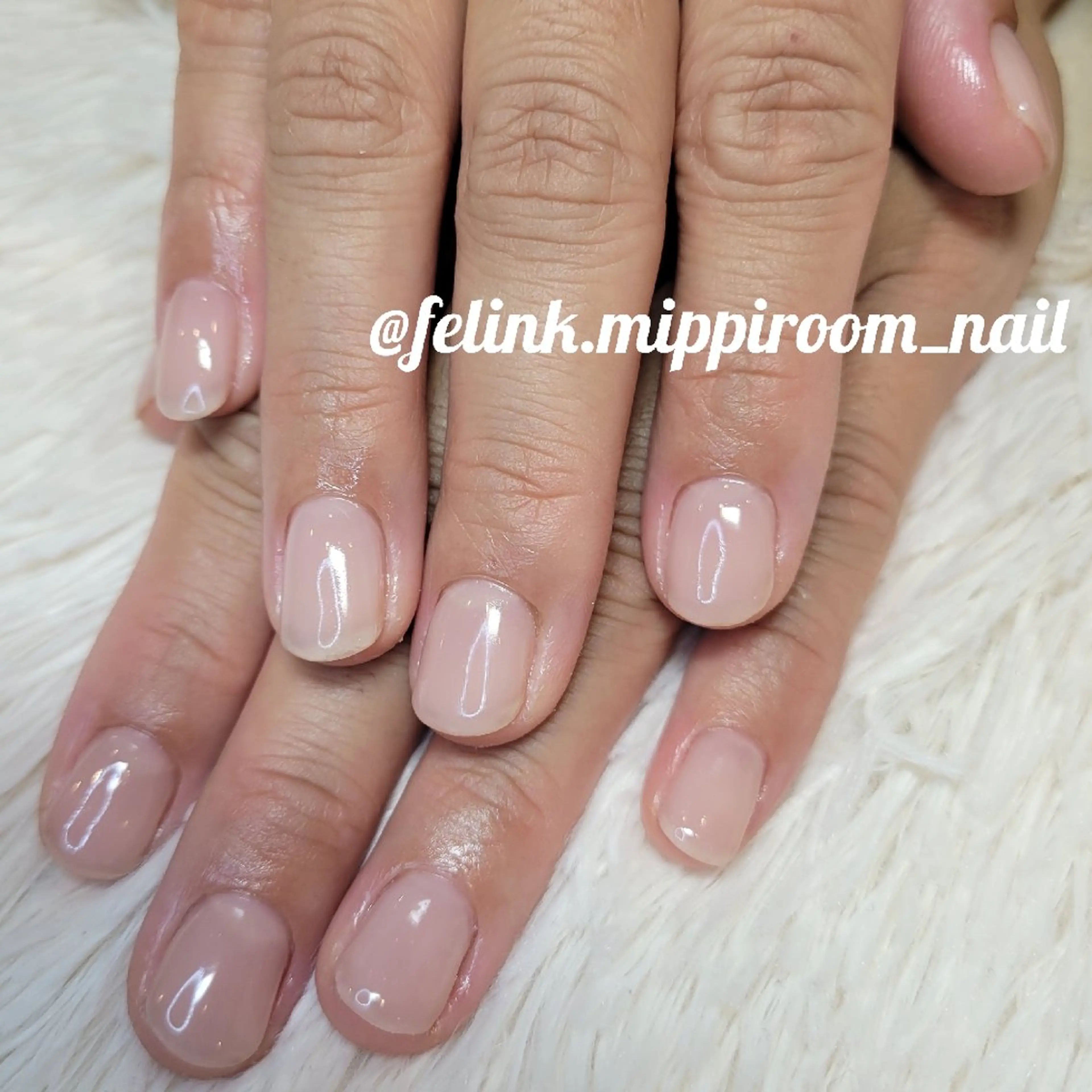 ネイル Nail&Eyelash ビューティーサロンFelink所属・felink  miyuki のネイルデザイン