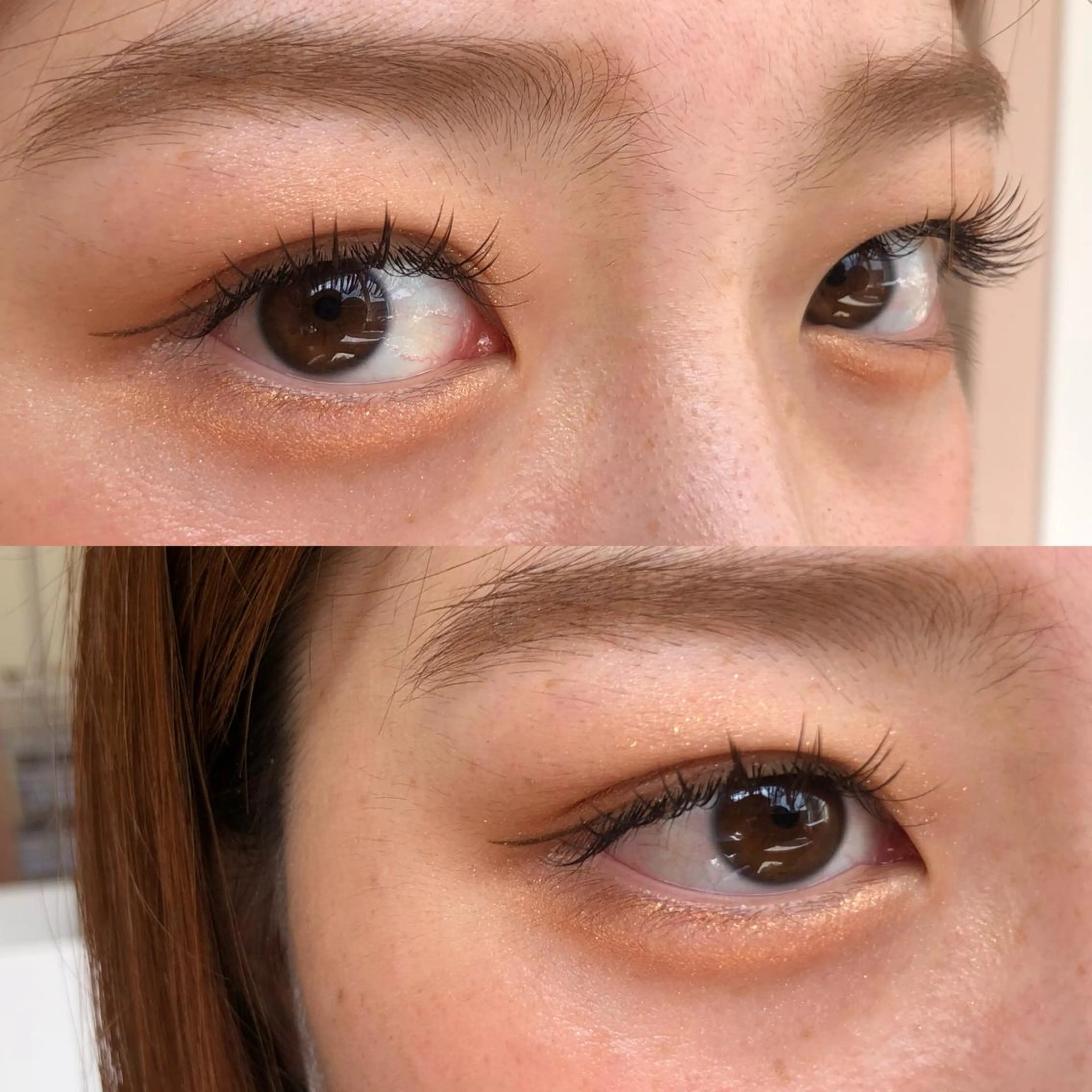 マツエク・マツパ eight eyelash池袋店のマツエク・マツパデザイン