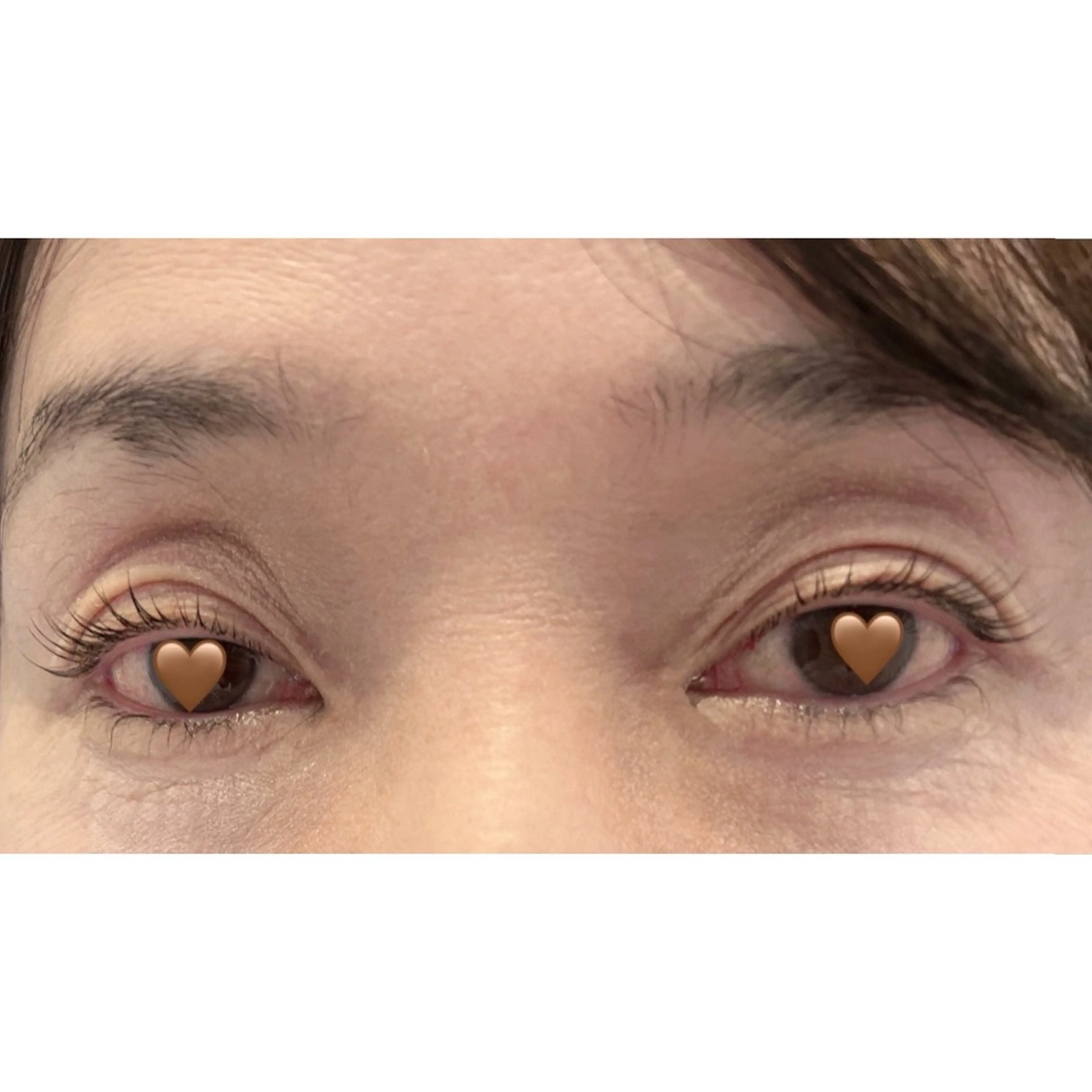 マツエク・マツパ ナチュラル nicottlash 山矢の眉毛・アイブロウイメージ