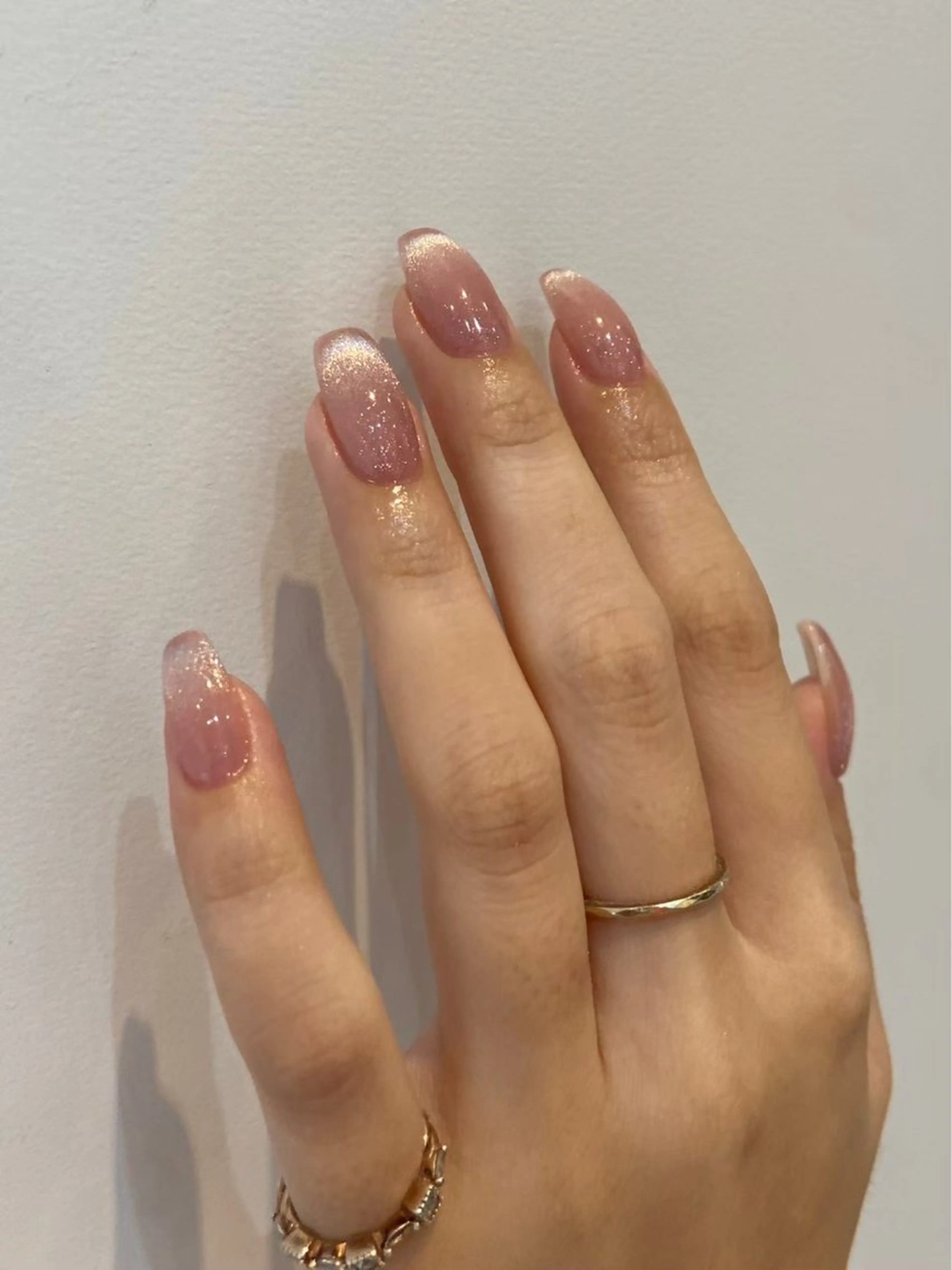 ネイル soar nail&eyelash所属・deicy.soar Karenのネイルデザイン