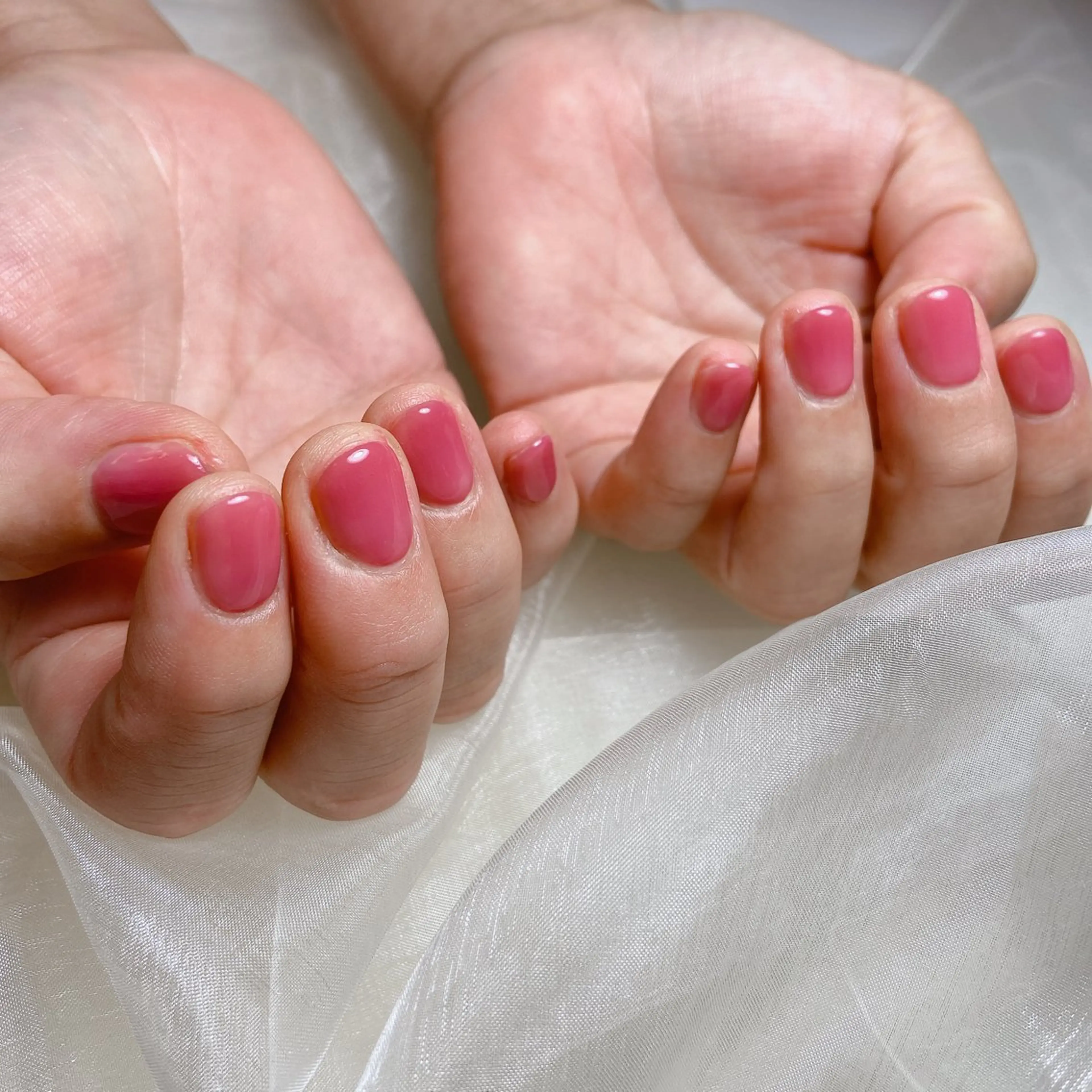 ネイル ハンドネイル nailsalon REJOICEのネイルデザイン