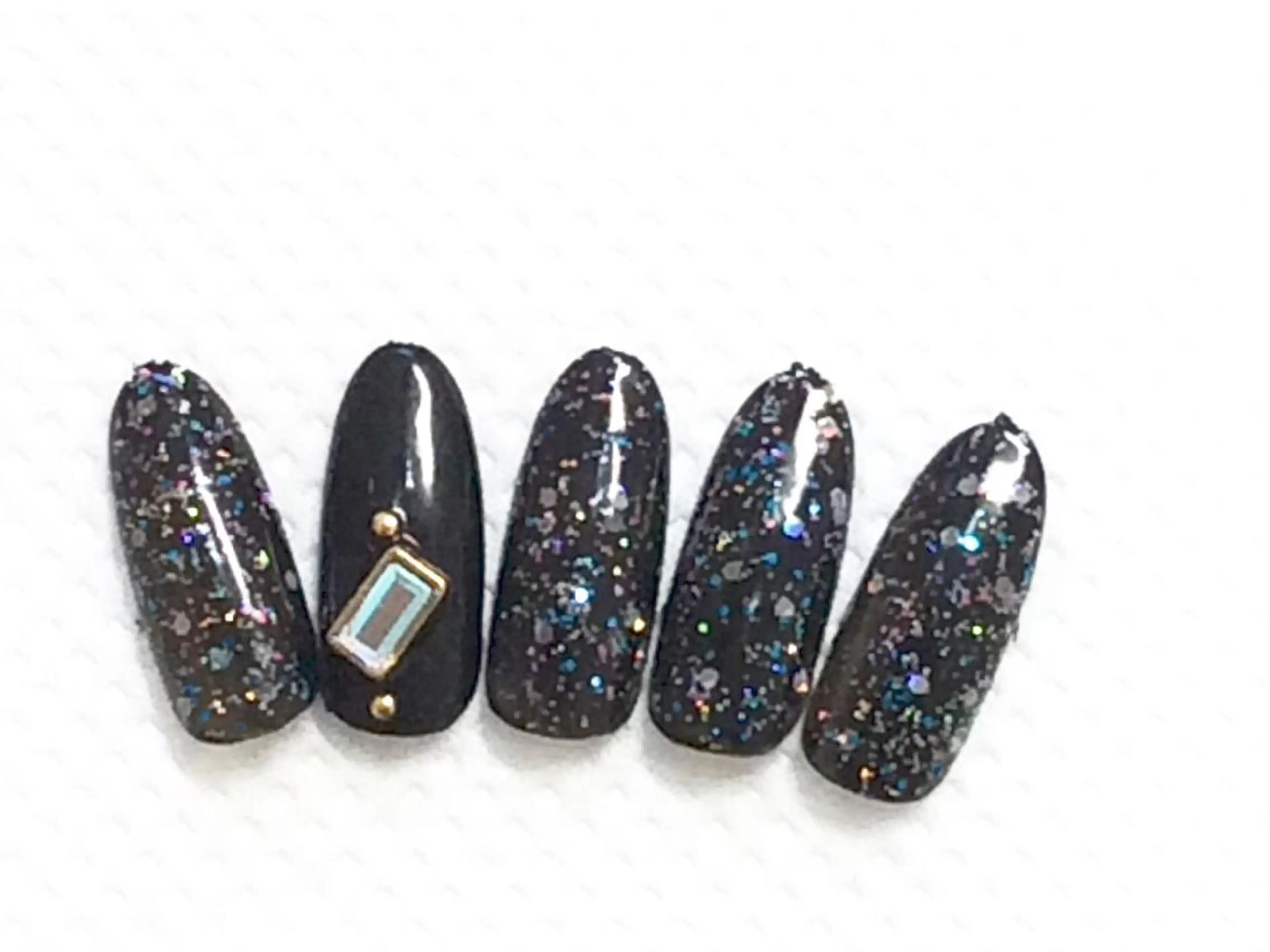 ネイル ネイル&エステ ビューティツリーのネイルデザイン