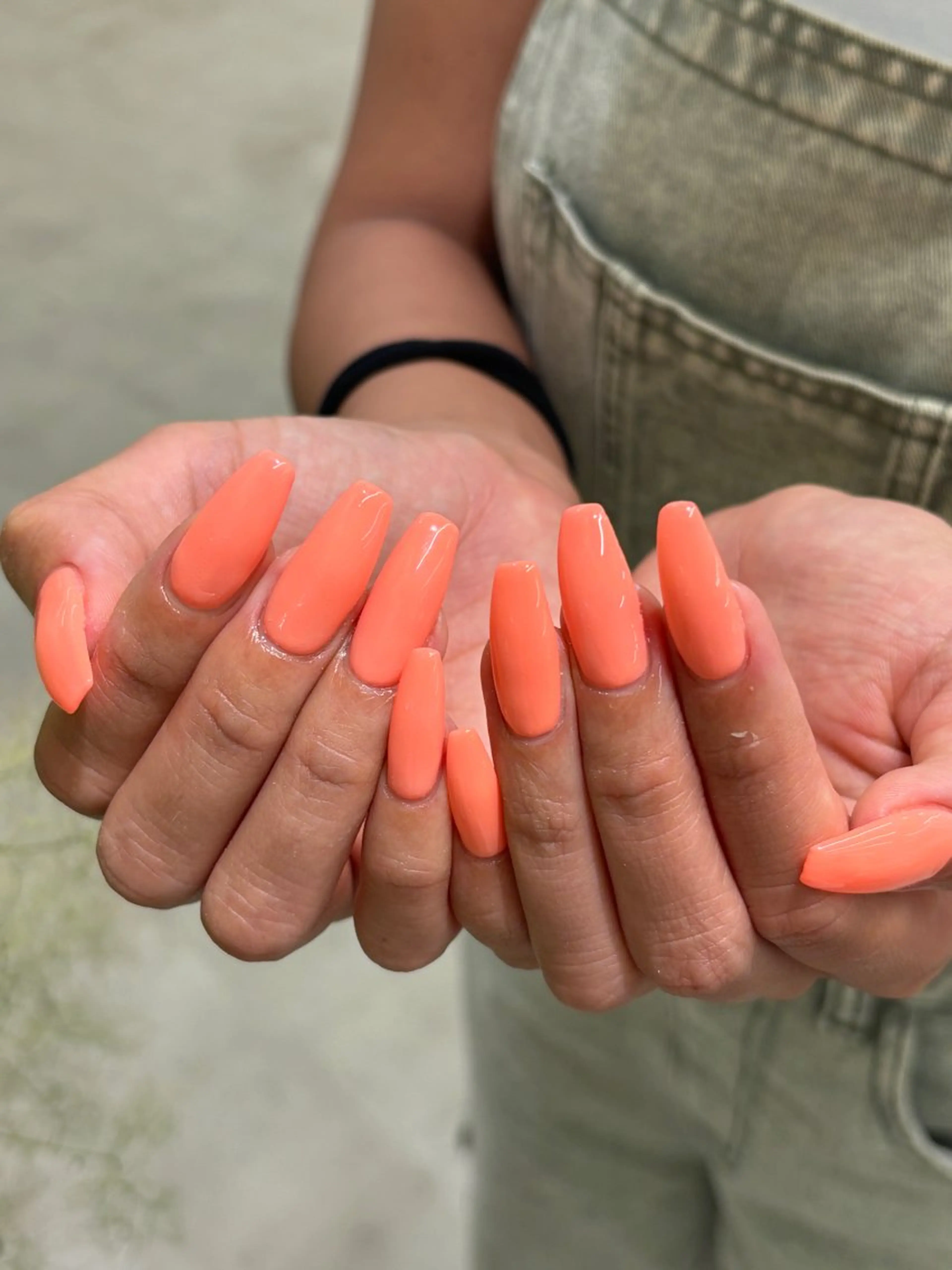 ネイル ハンドネイル sister  mohawk所属・chika ／ nailのネイルデザイン
