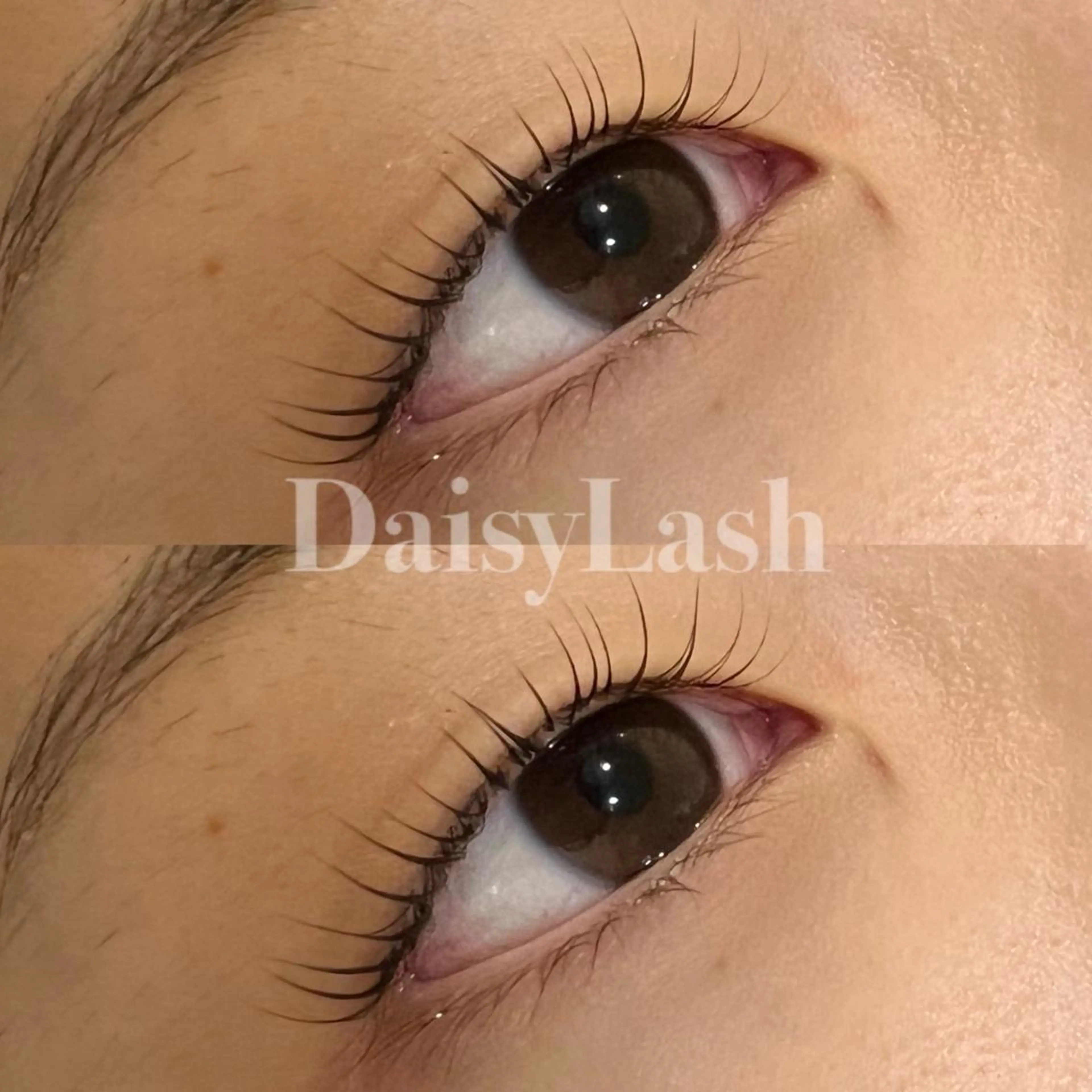 マツエク・マツパ s saeのマツエク・マツパデザイン