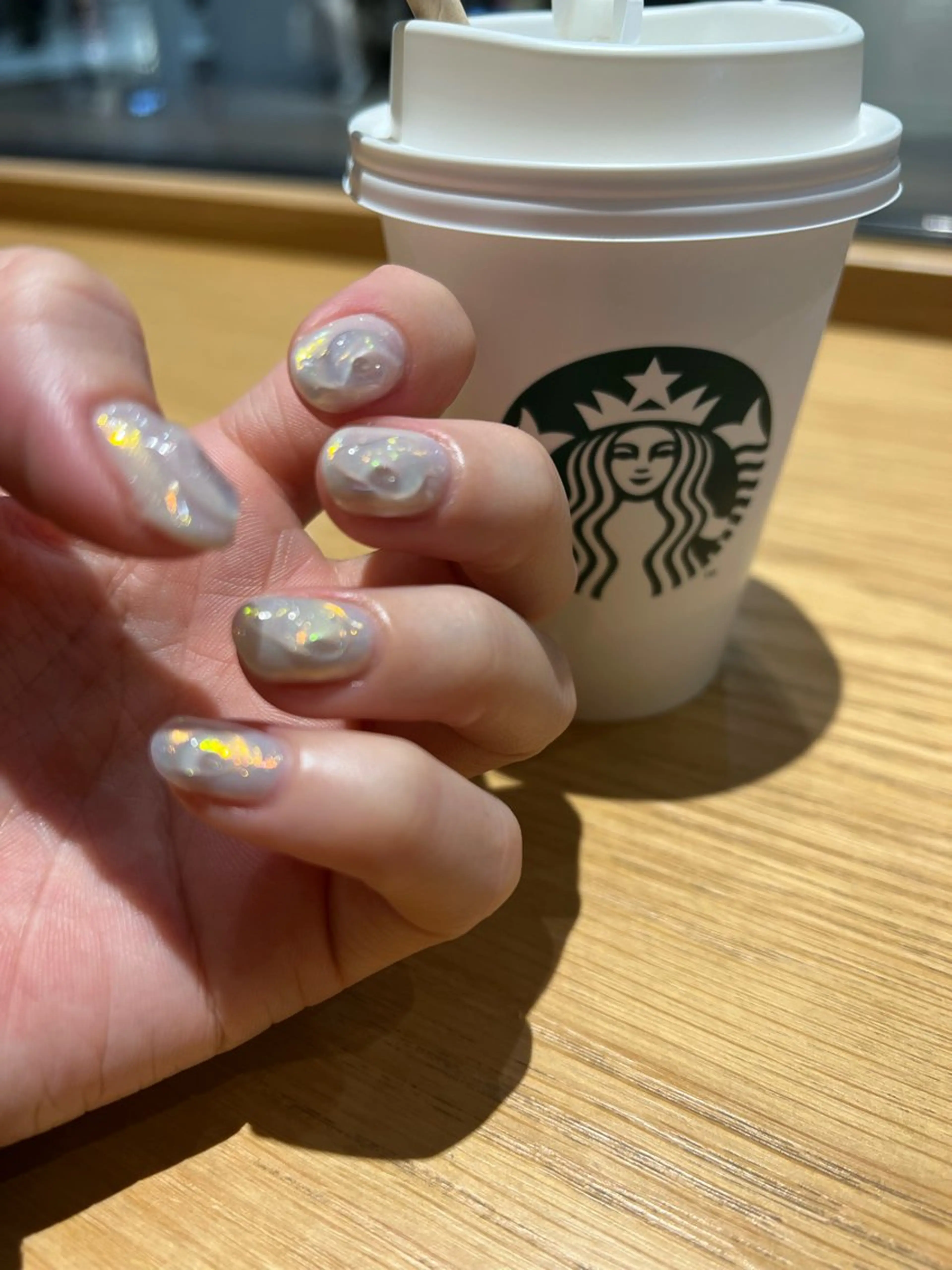 ネイル ハンドネイル Nail Salon&School REPLENDA所属・REPLENDA/ azusa(石井梓)のネイルデザイン
