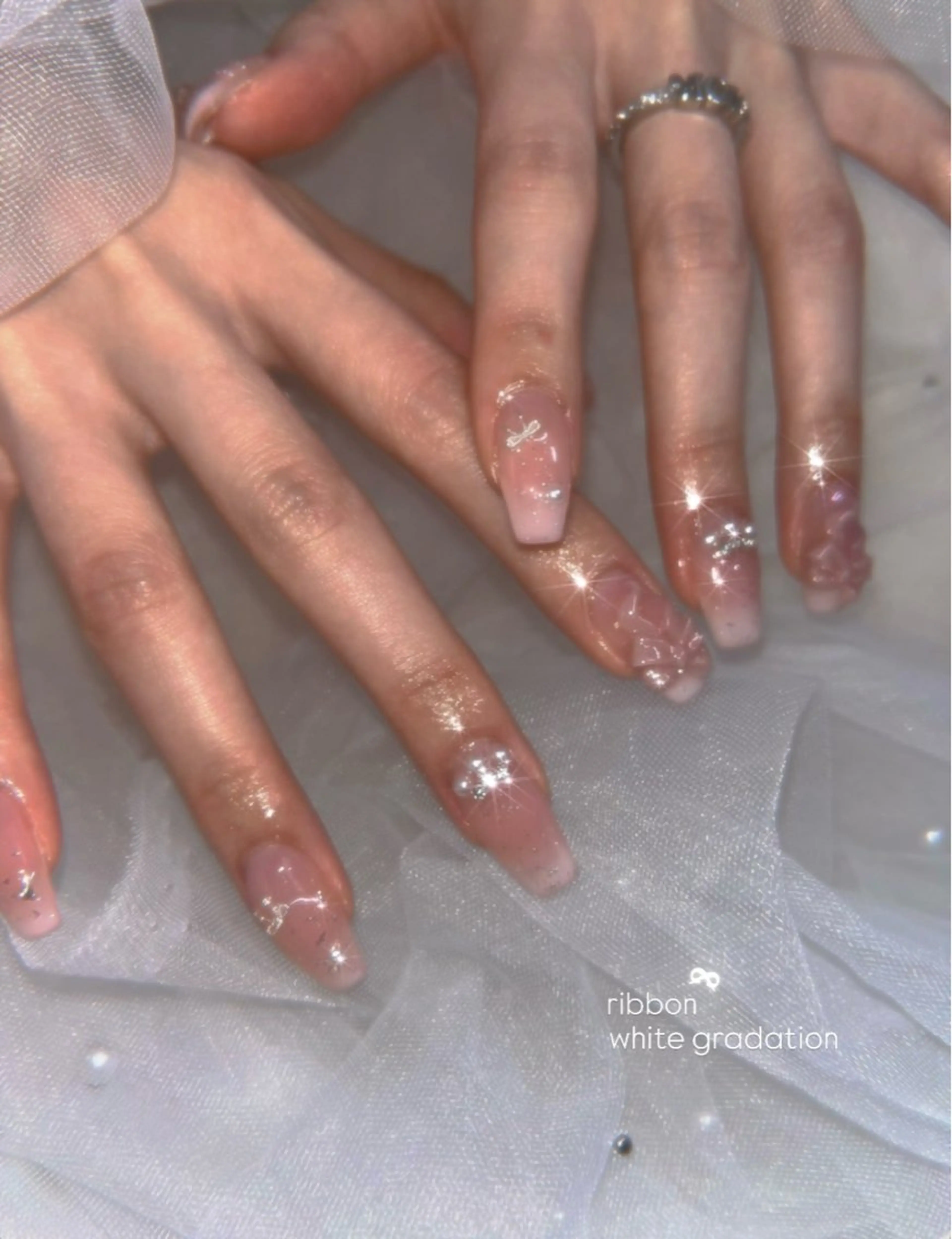 ネイル nail salon JOIEのネイルデザイン