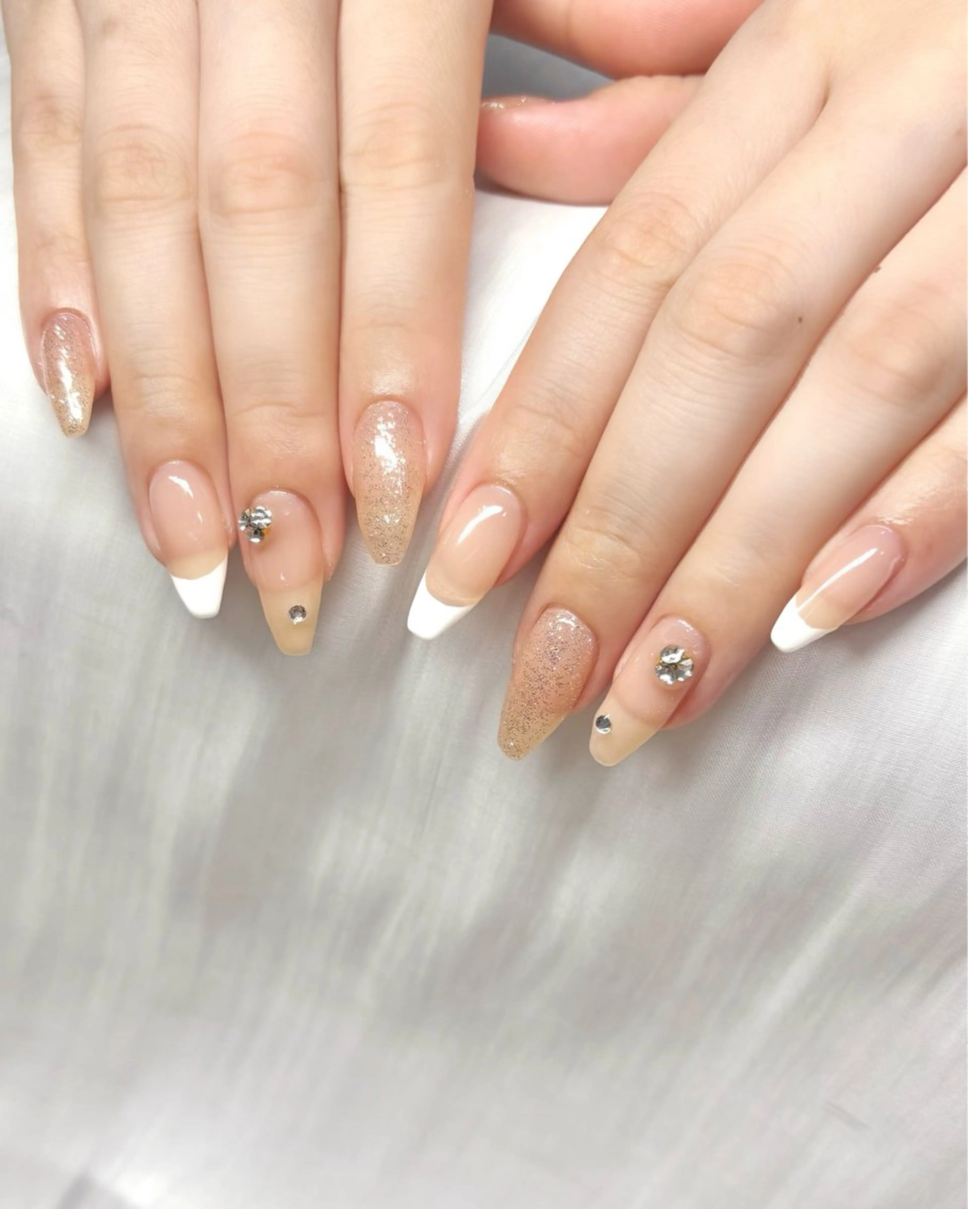 ネイル ハンドネイル NAIL ROOM 251のネイルデザイン