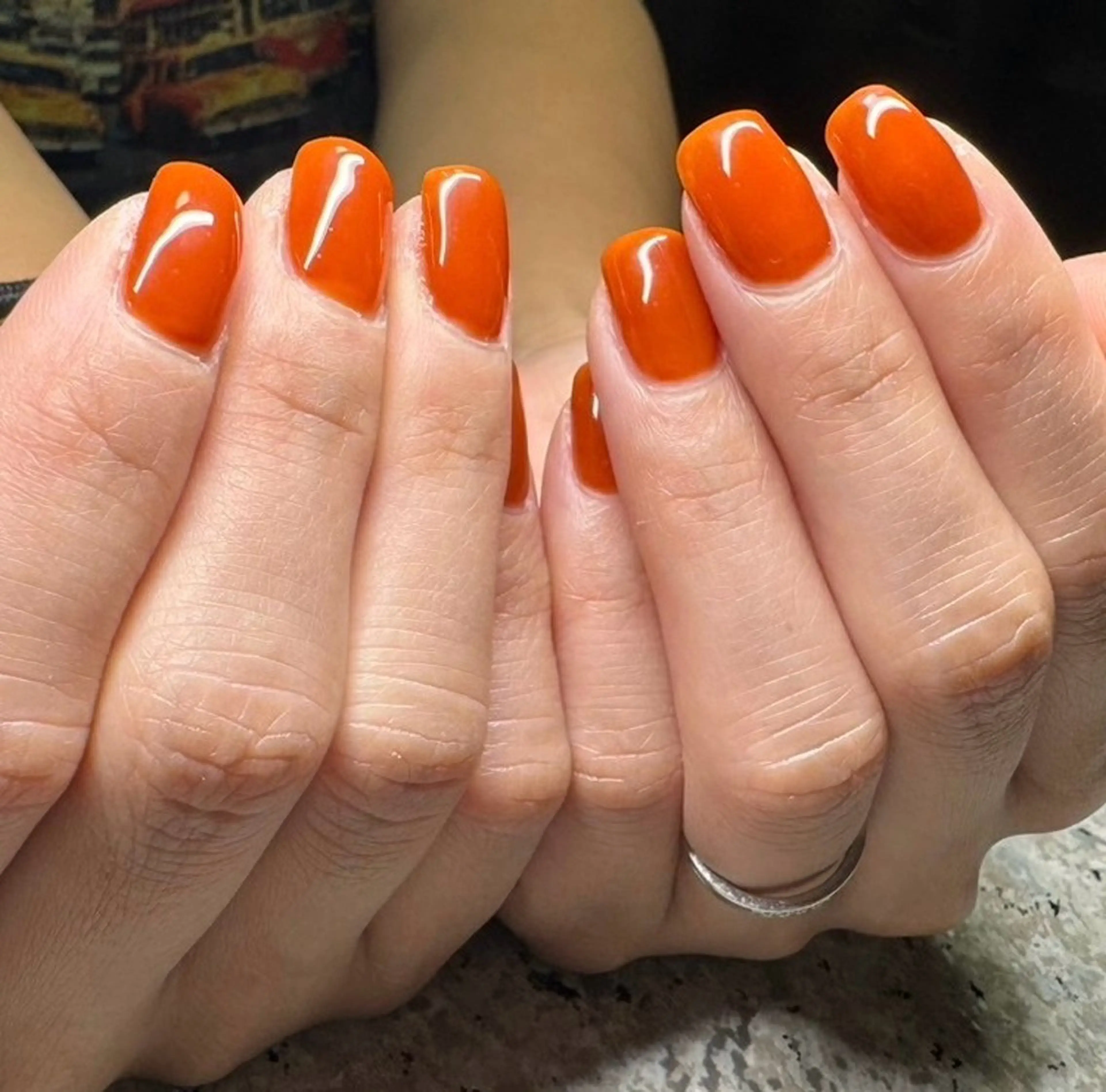 ネイル mau nail所属・mau nail ,to skinのネイルデザイン