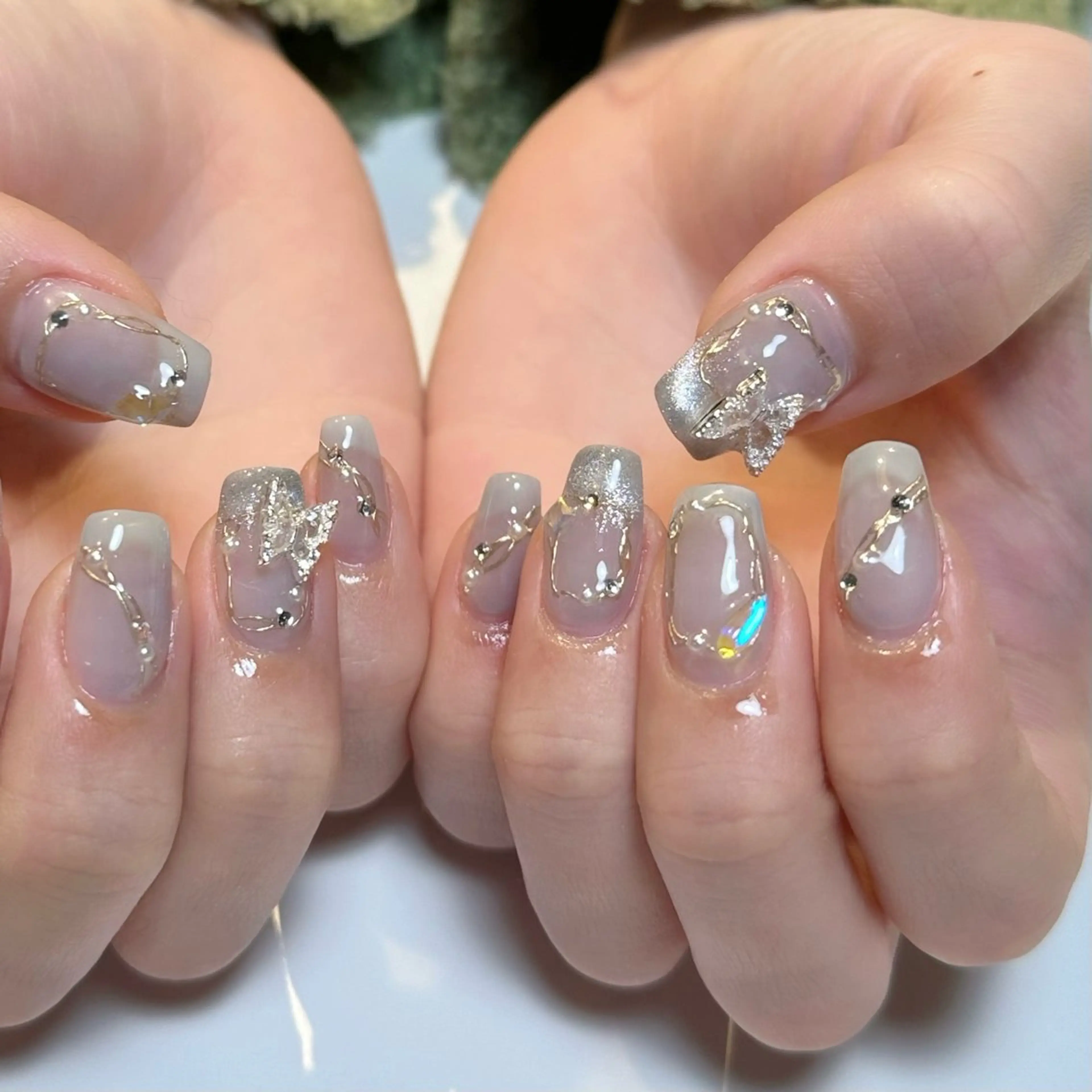 ネイル tsugi nailのネイルデザイン