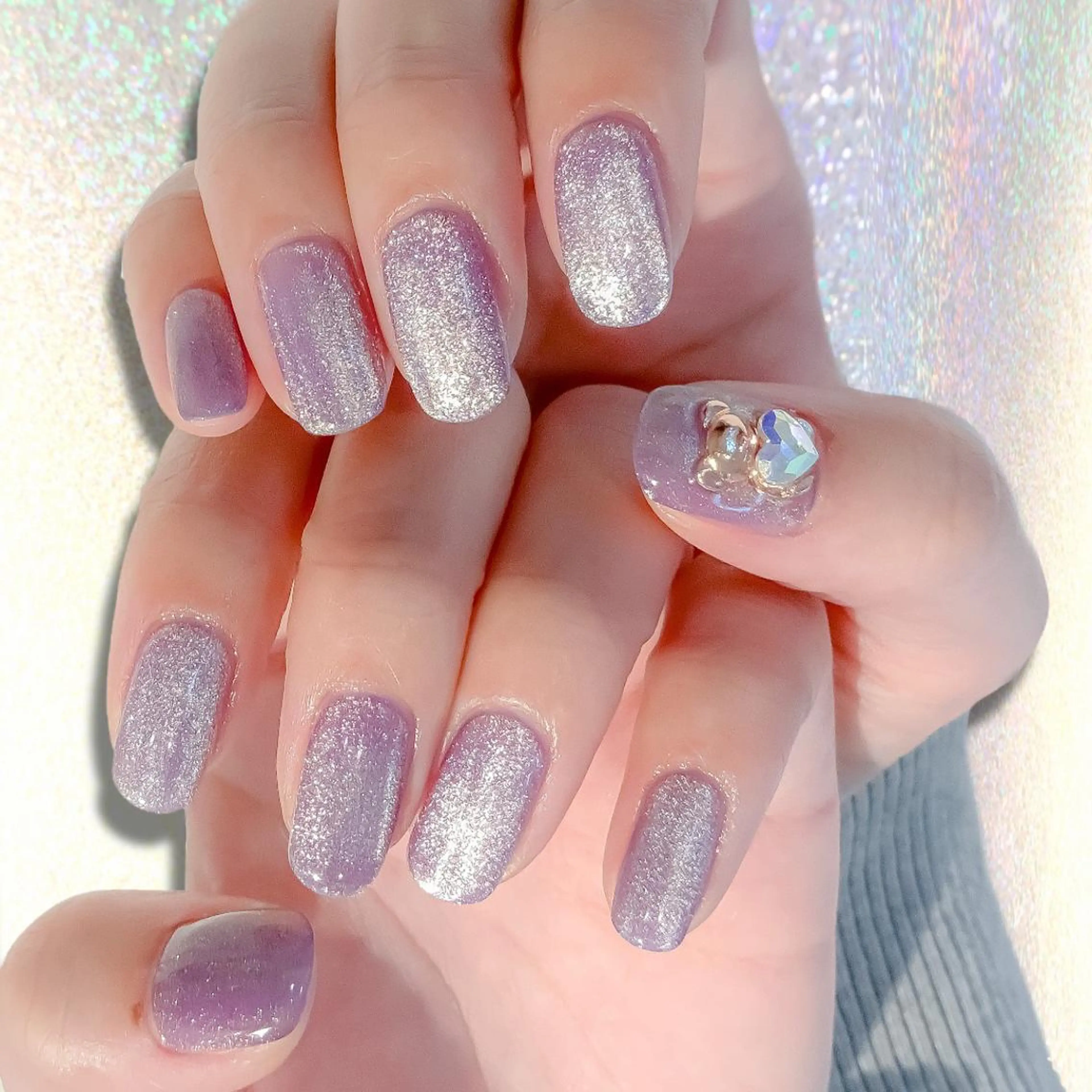 ネイル mew mew NAIL & EYEのマツエク・マツパデザイン