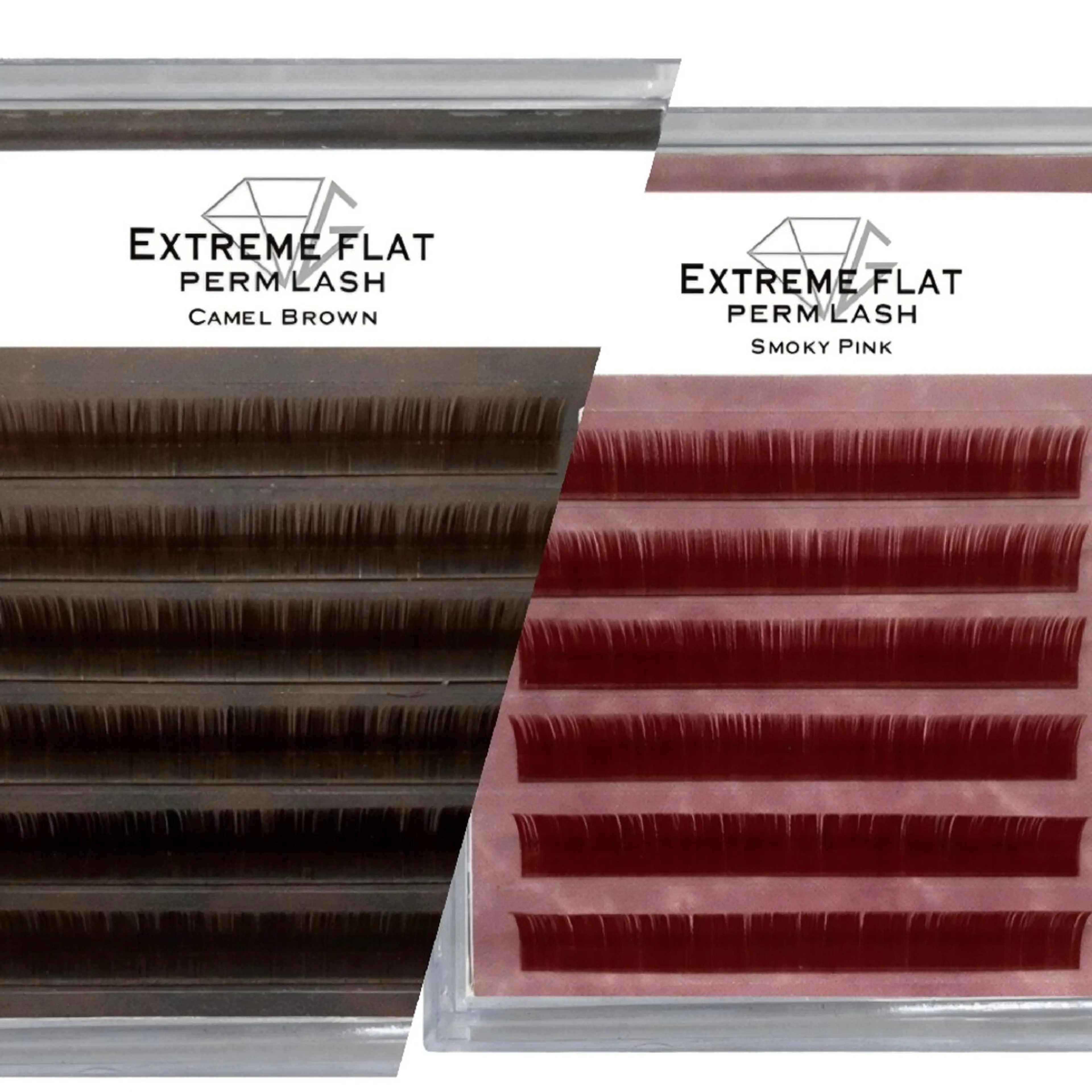 マツエク・マツパ Sign .のマツエク・マツパデザイン