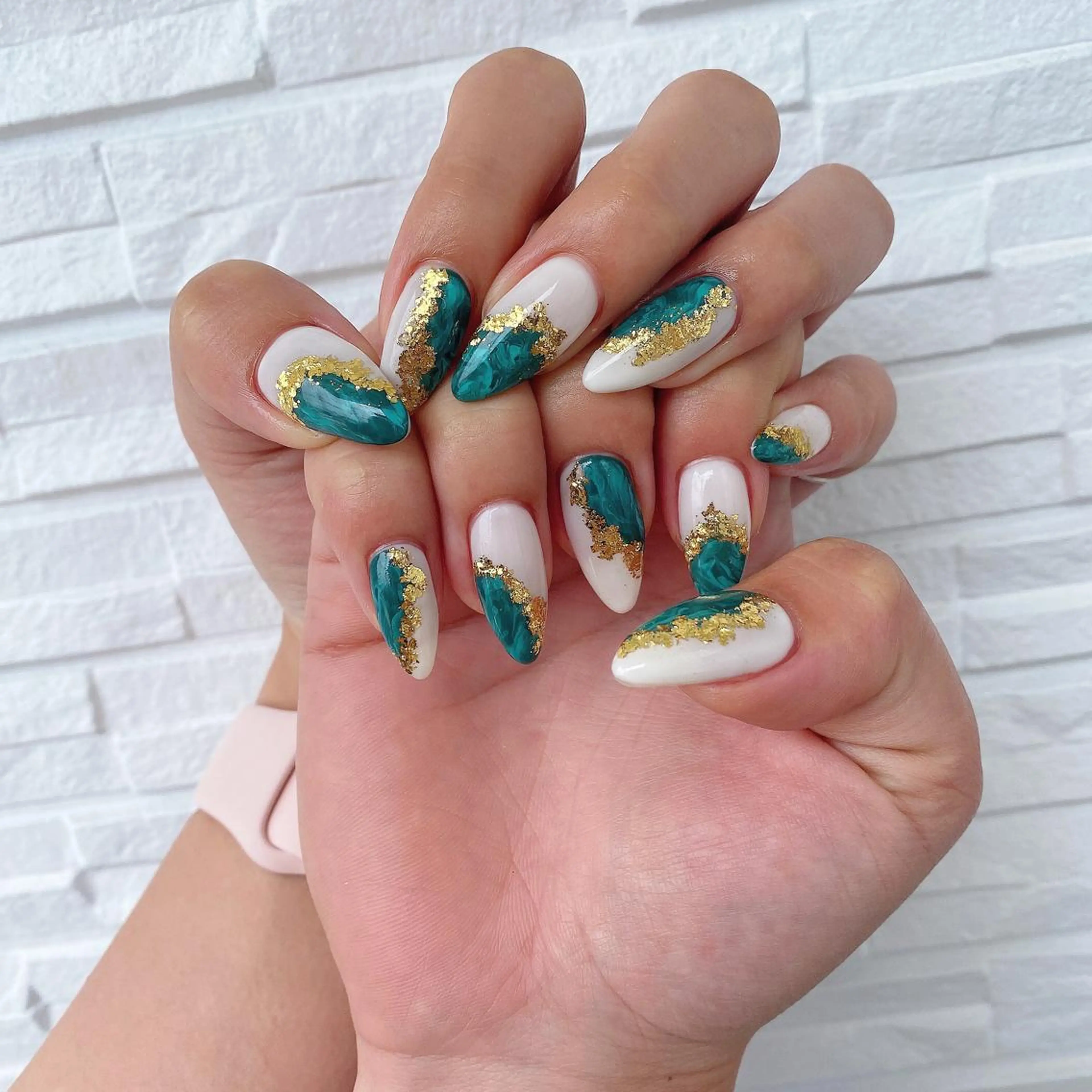 ネイル ハンドネイル Nail 87のネイルデザイン