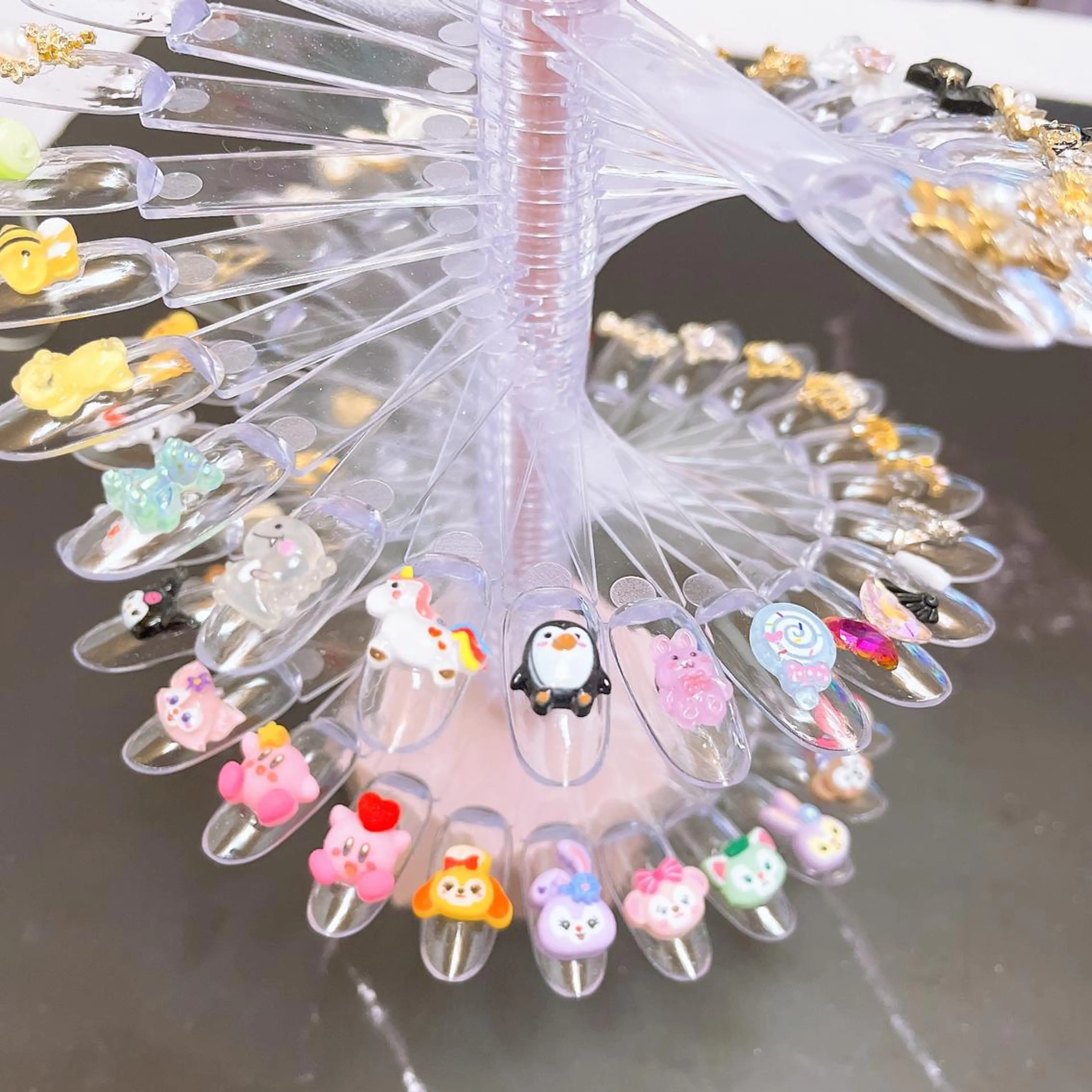 ネイル ハンドネイル ハンドケア パラジェル💅 オフ無料Pi.Harのネイルデザイン