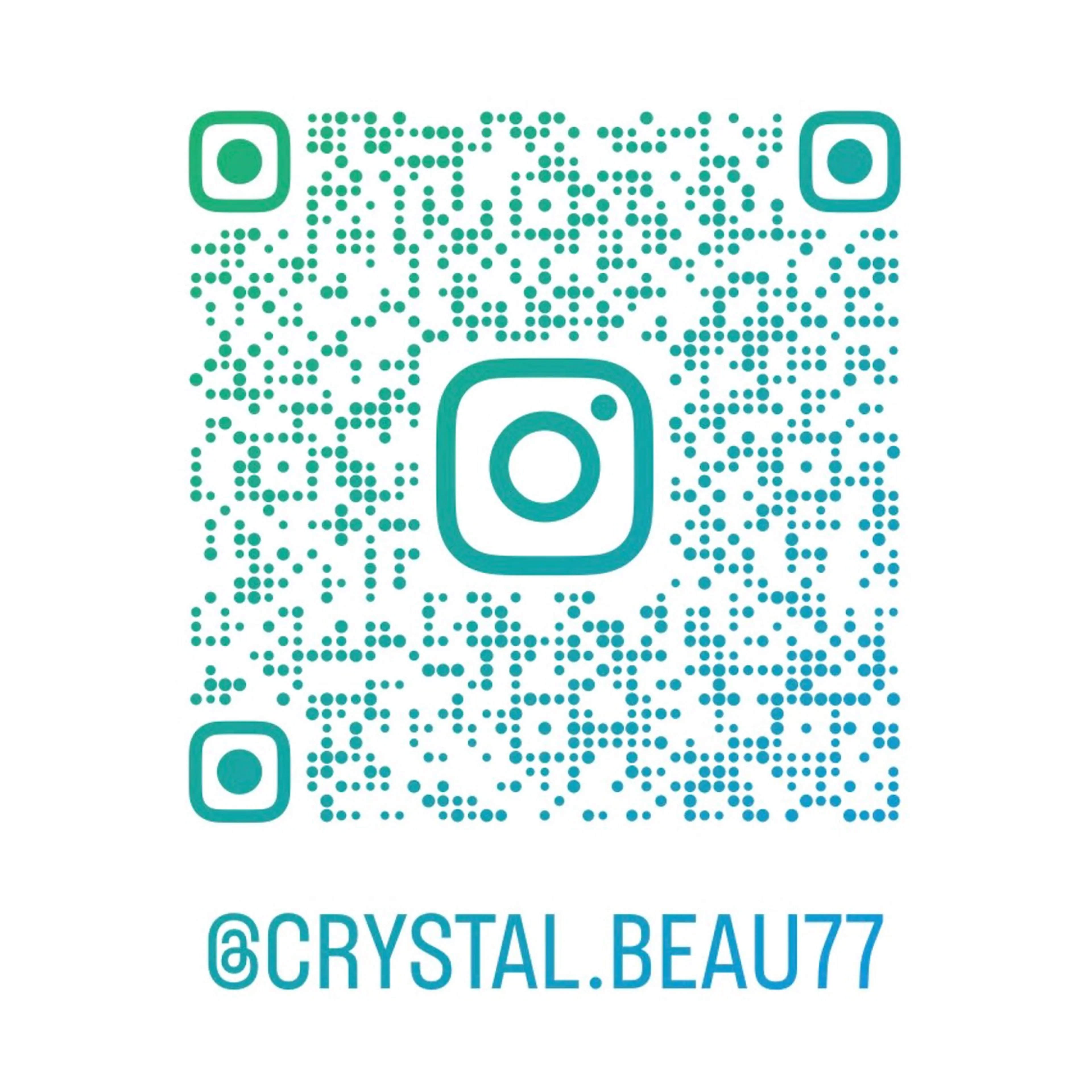 Crystal BEAUのマツエク・マツパデザイン