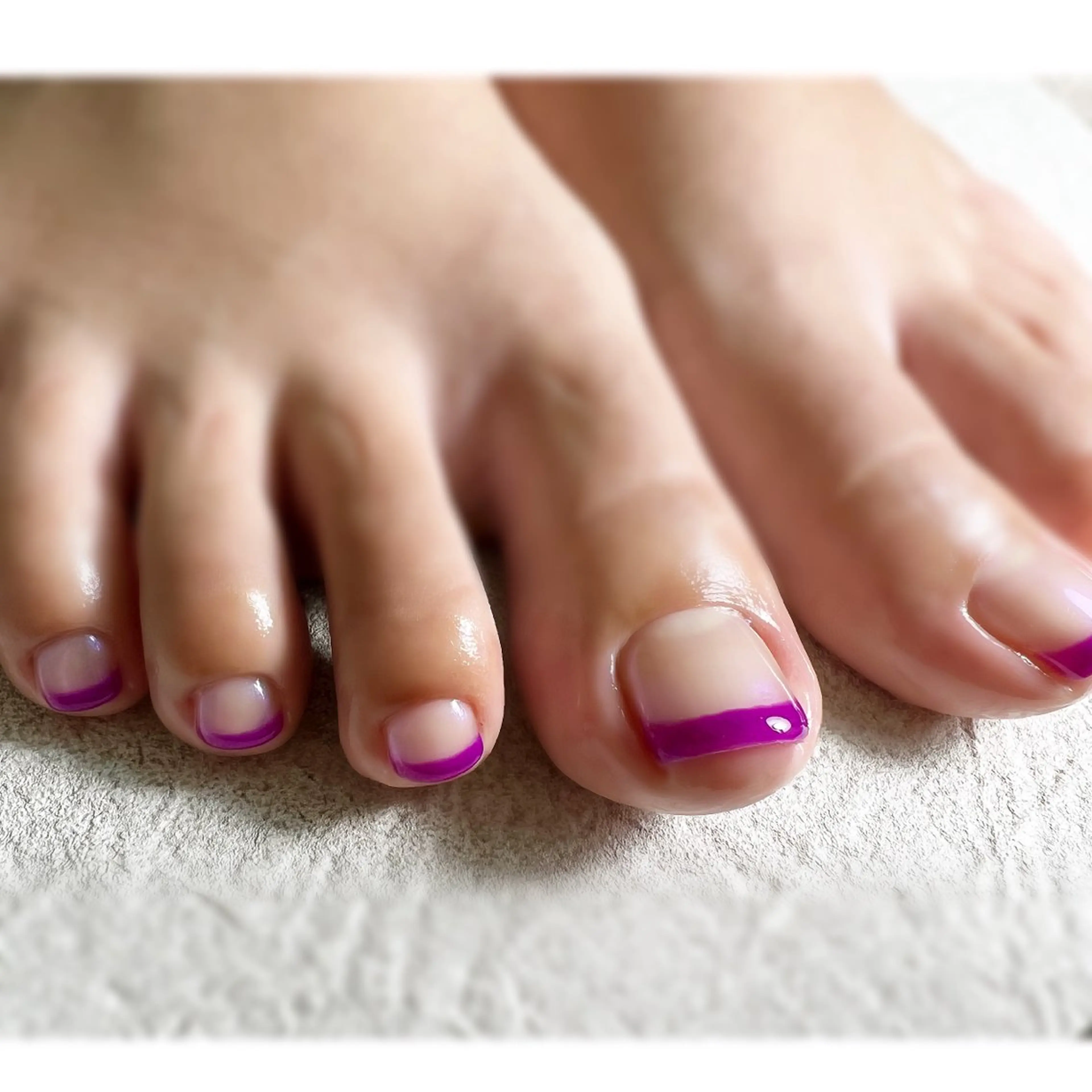 ネイル ハンドネイル フットネイル NAILsalon Laki(ラキ)のネイルデザイン