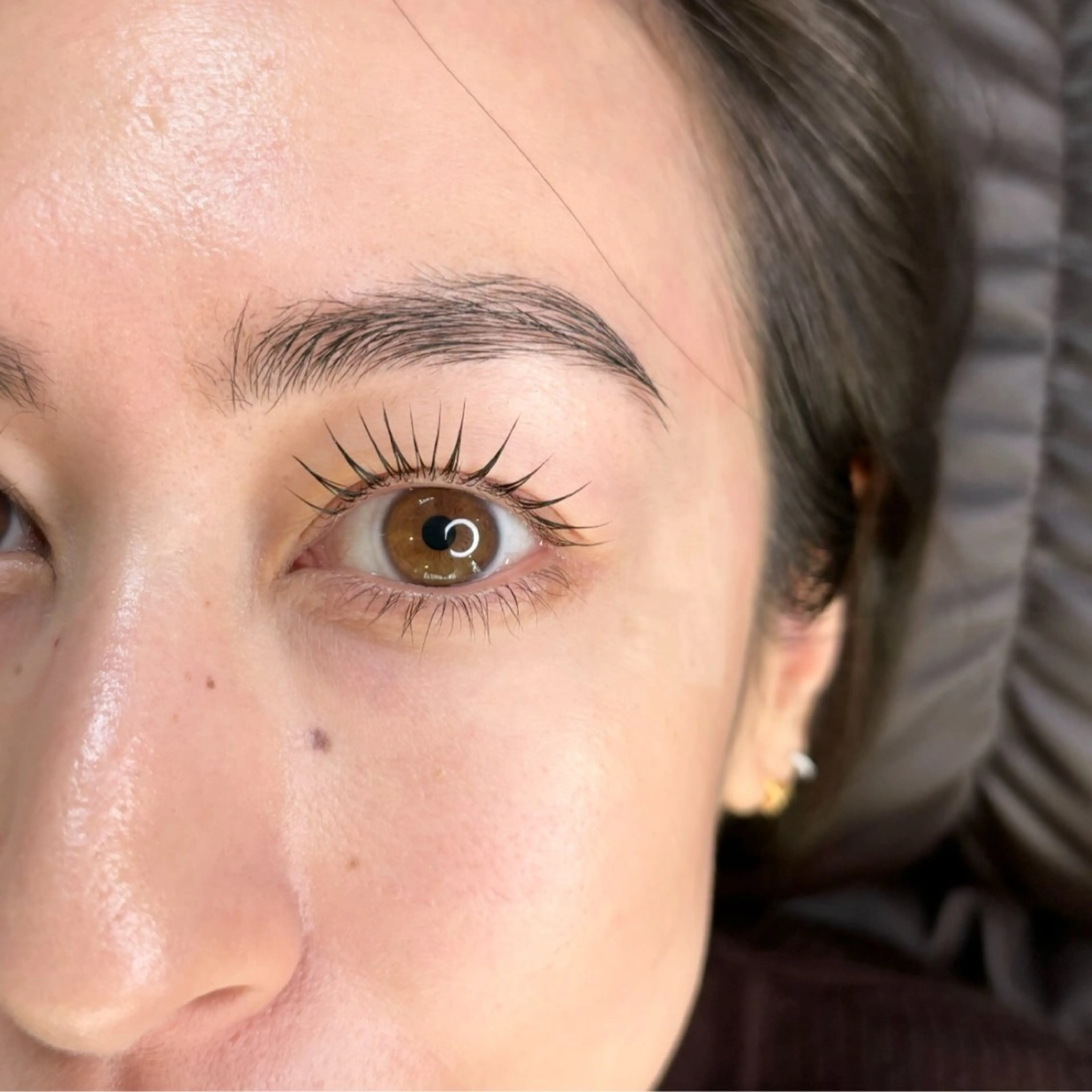 マツエク・マツパ ty eyelashのネイルデザイン