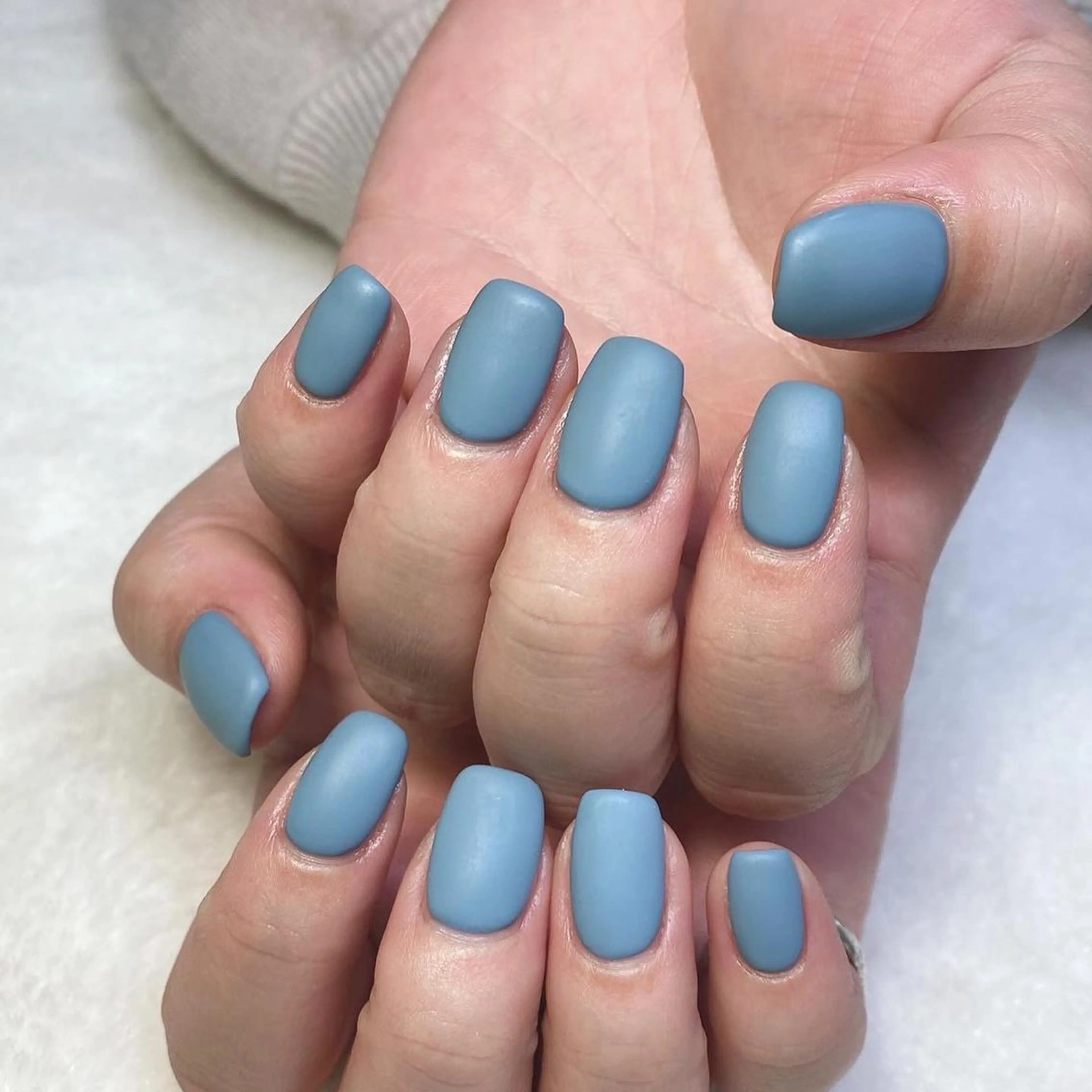 ネイル ハンドネイル kipinail 川﨑えりかのネイルデザイン