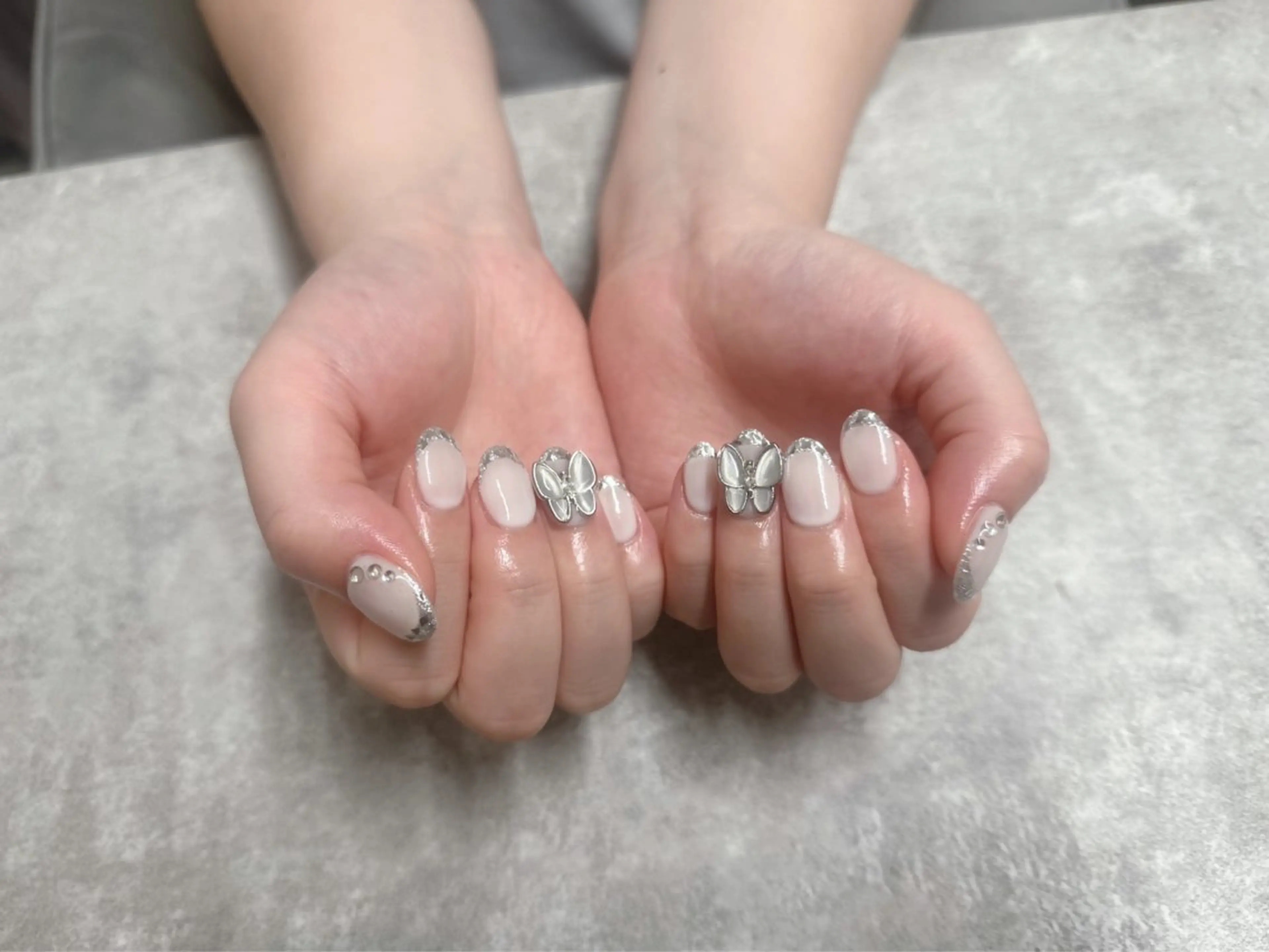 ネイル 1'vary所属・1'vary MIUのネイルデザイン