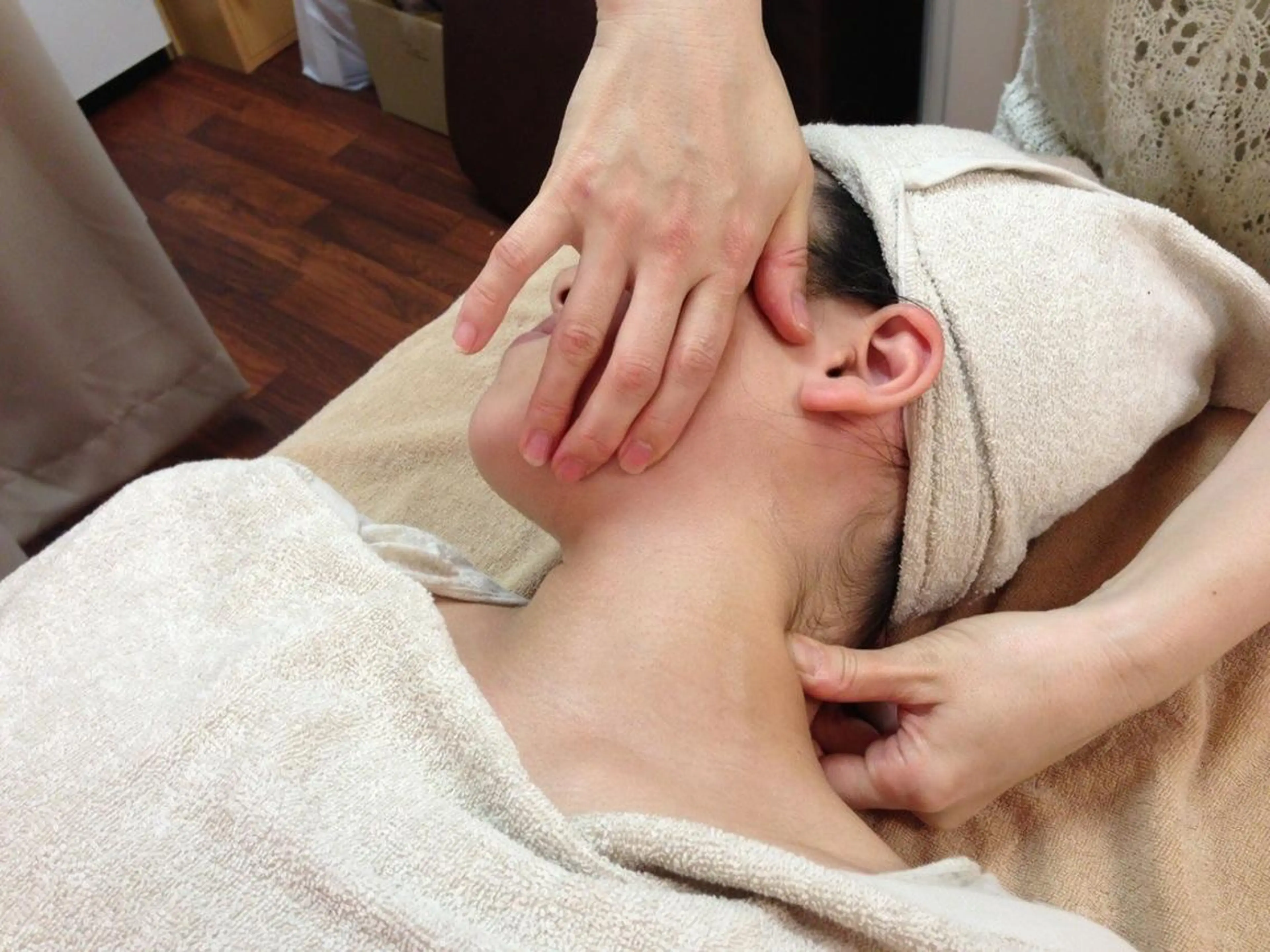 B☆st はるのマツエク・マツパデザイン